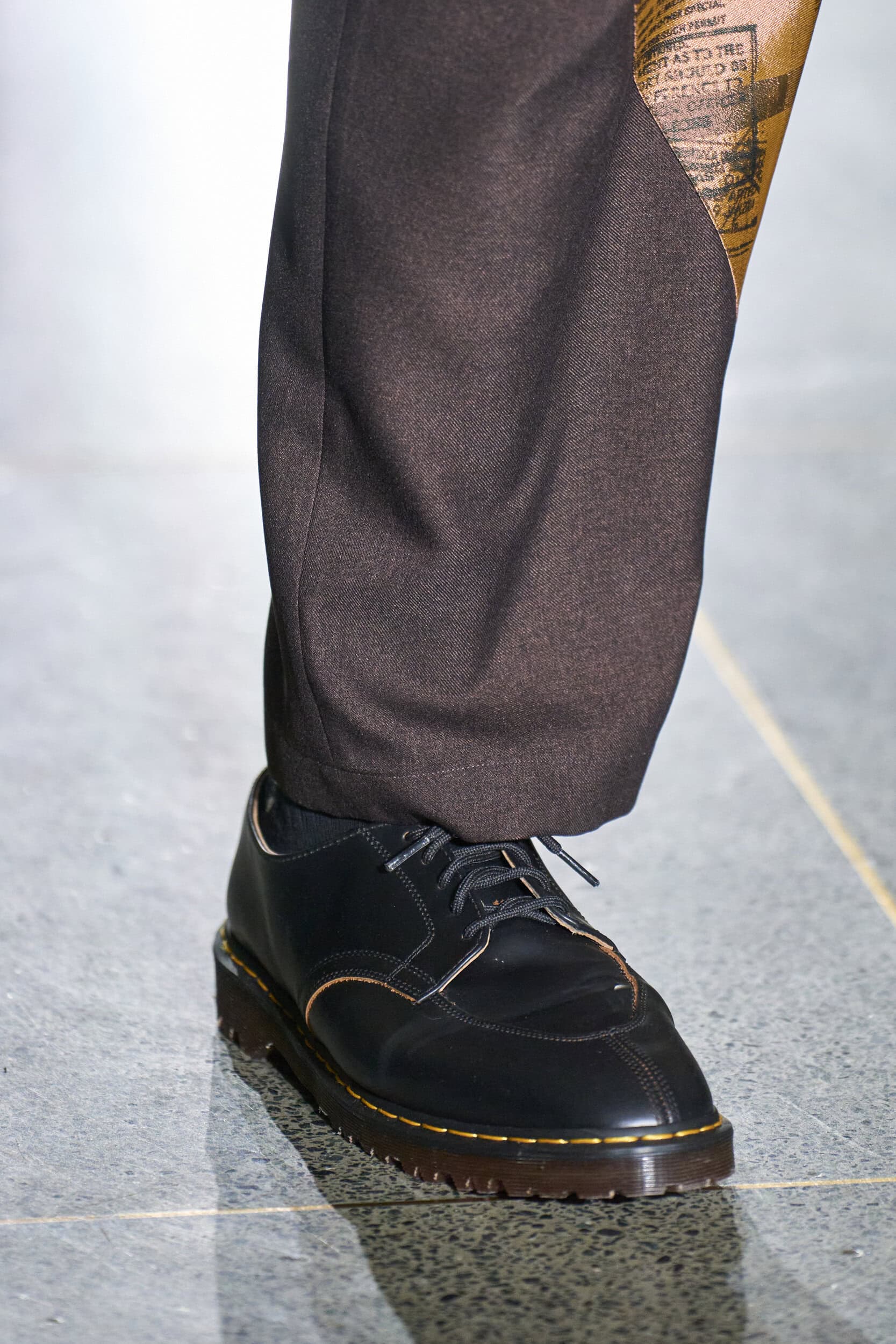 Labrum London  Fall 2024 Fashion Show Details