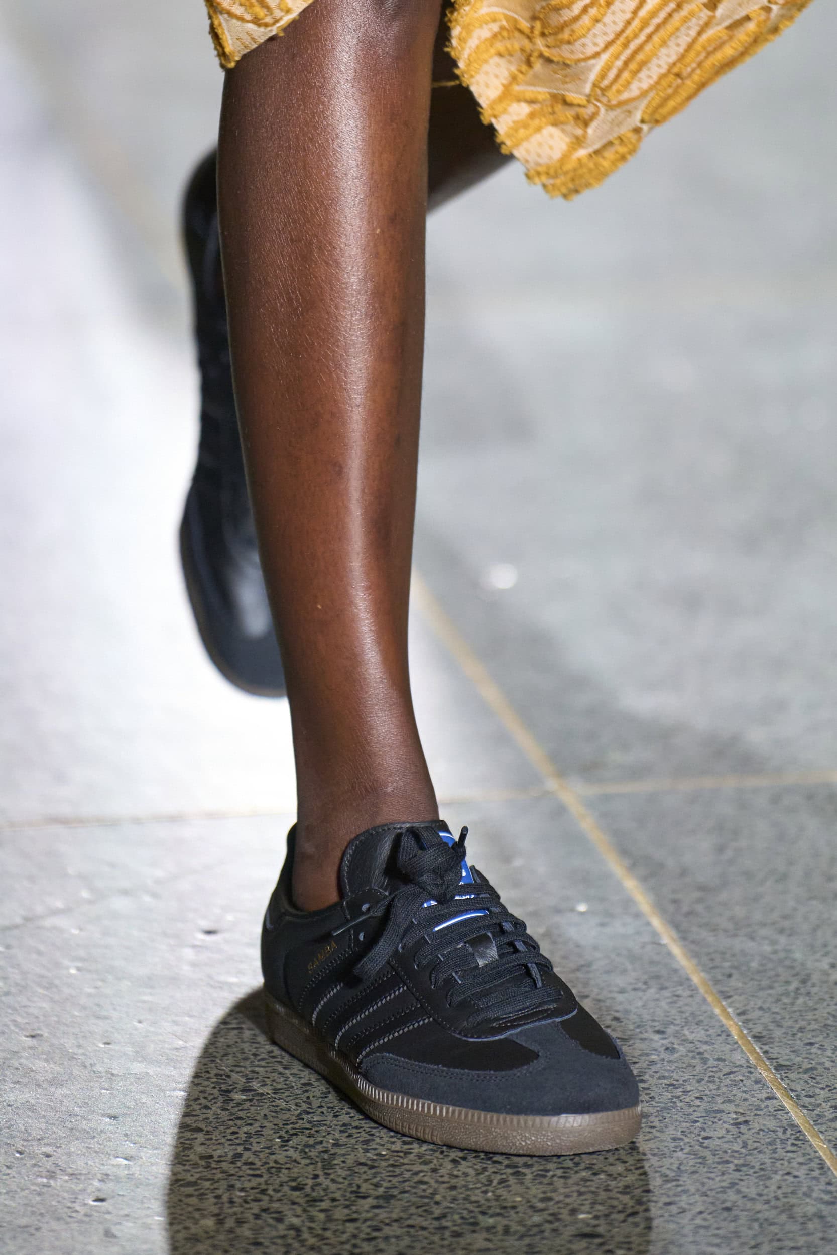 Labrum London  Fall 2024 Fashion Show Details