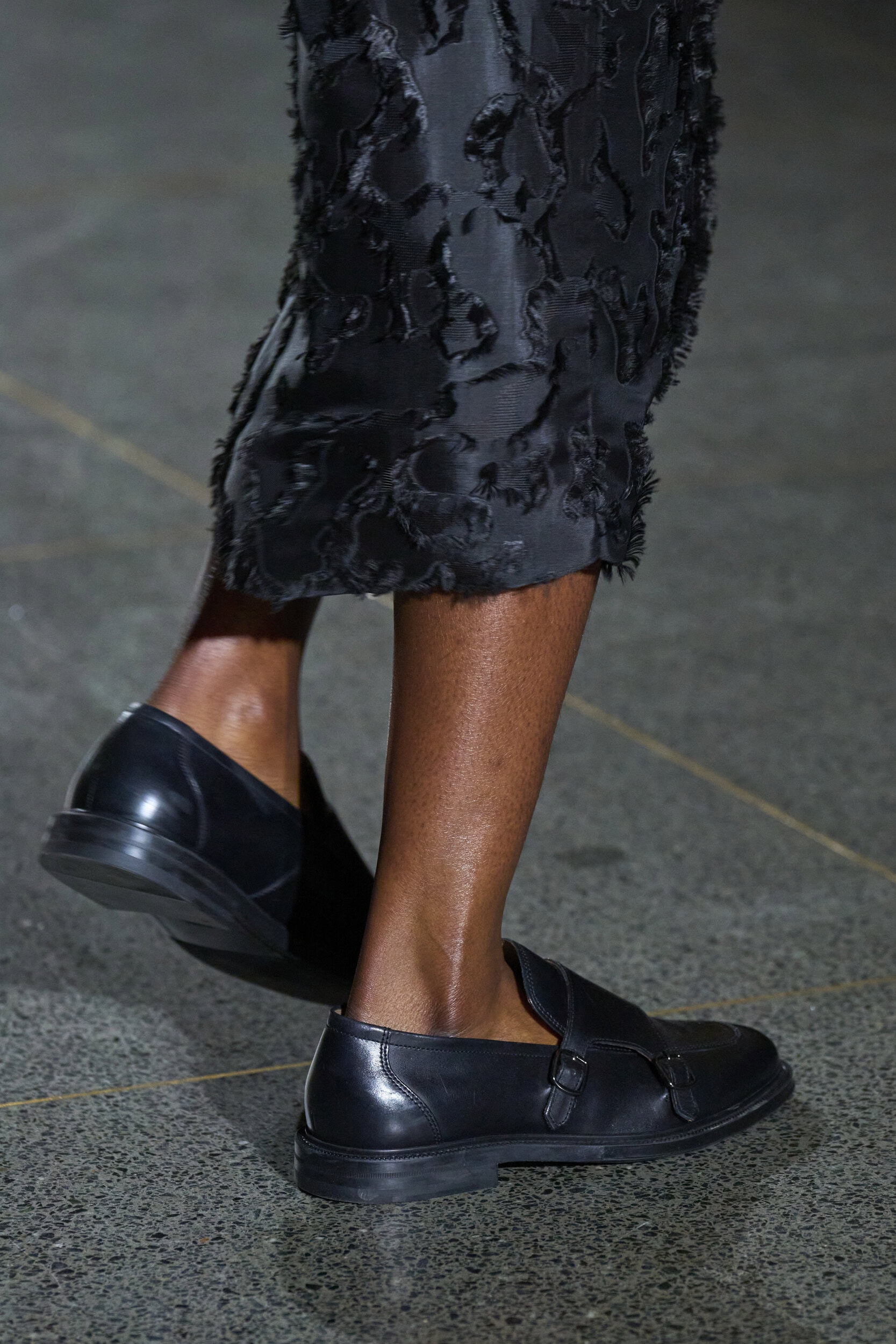 Labrum London  Fall 2024 Fashion Show Details
