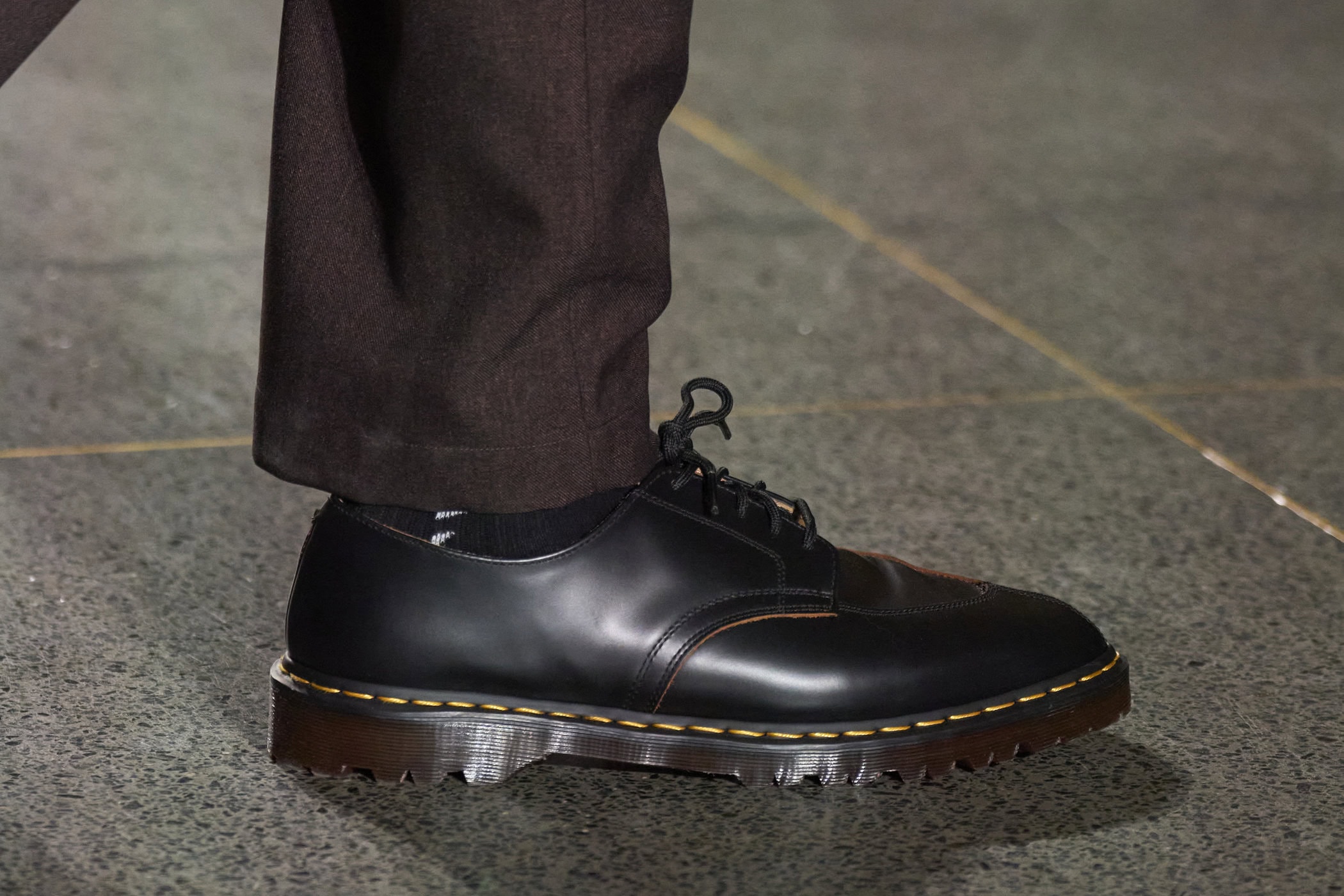 Labrum London  Fall 2024 Fashion Show Details