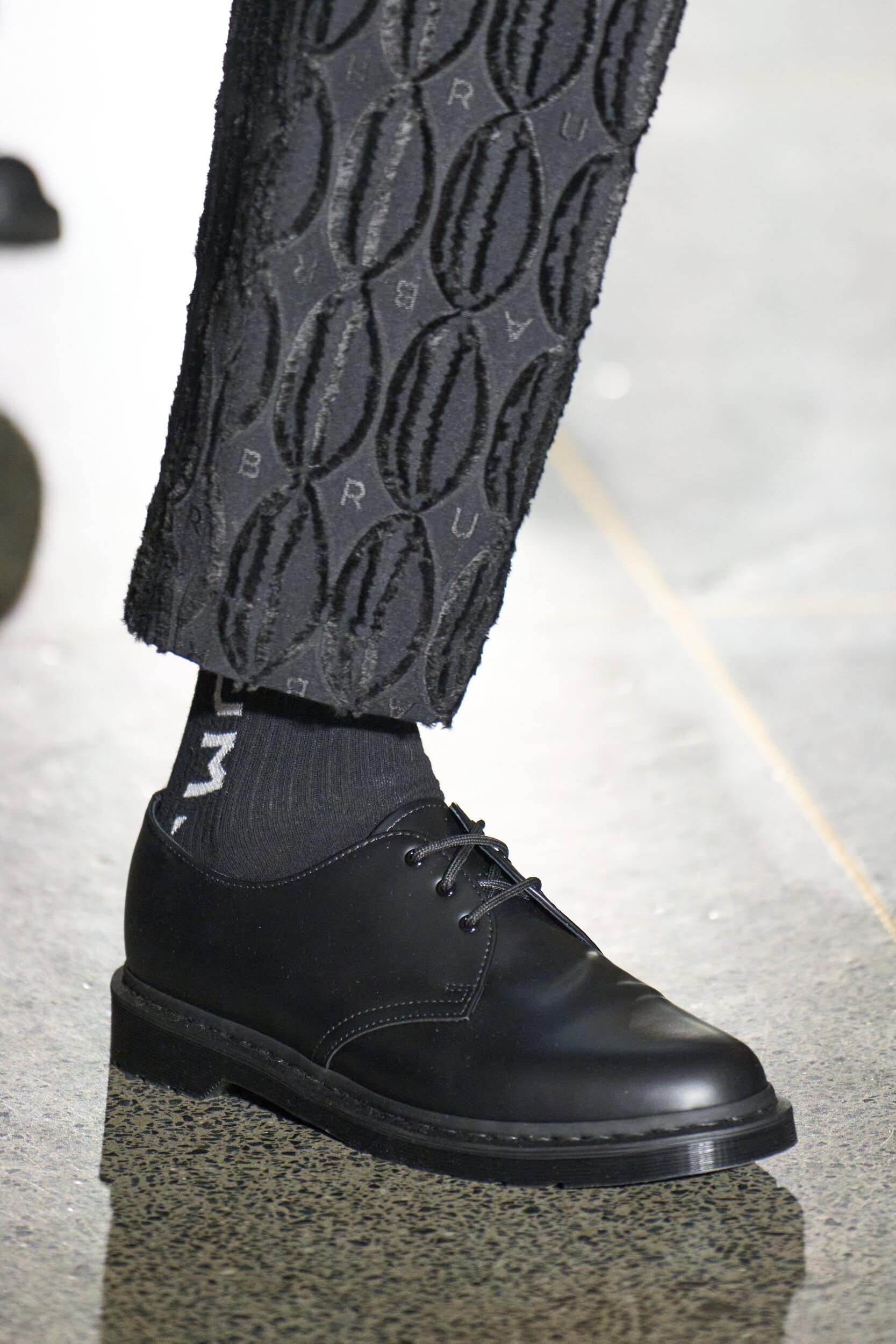 Labrum London  Fall 2024 Fashion Show Details