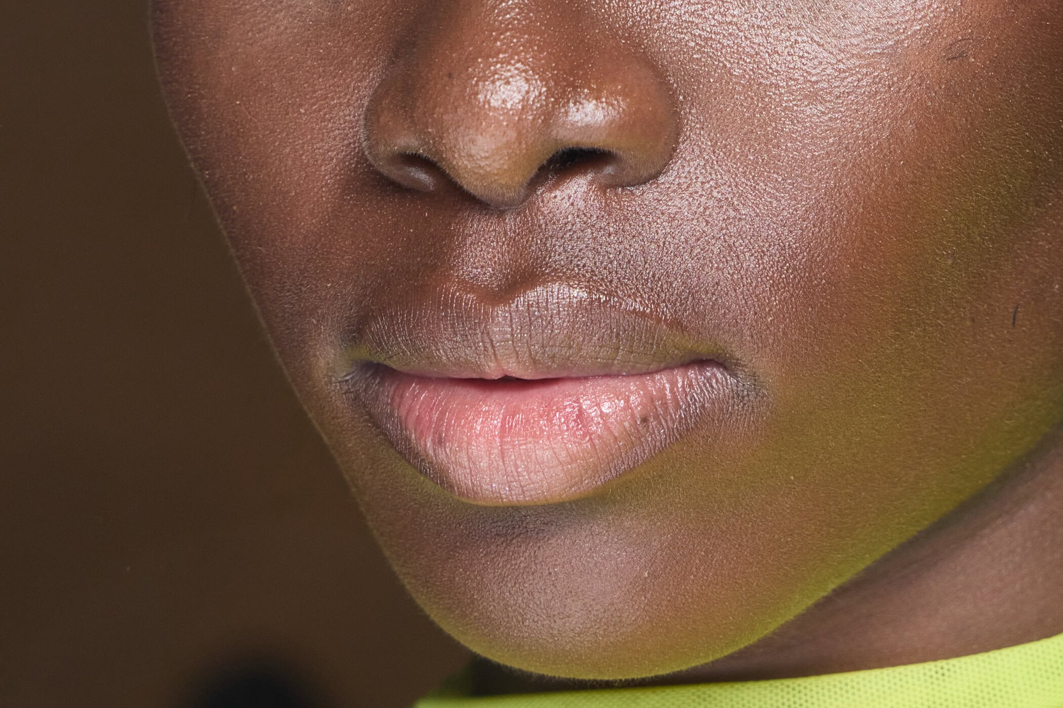 Lapointe  Fall 2024 Fashion Show Backstage