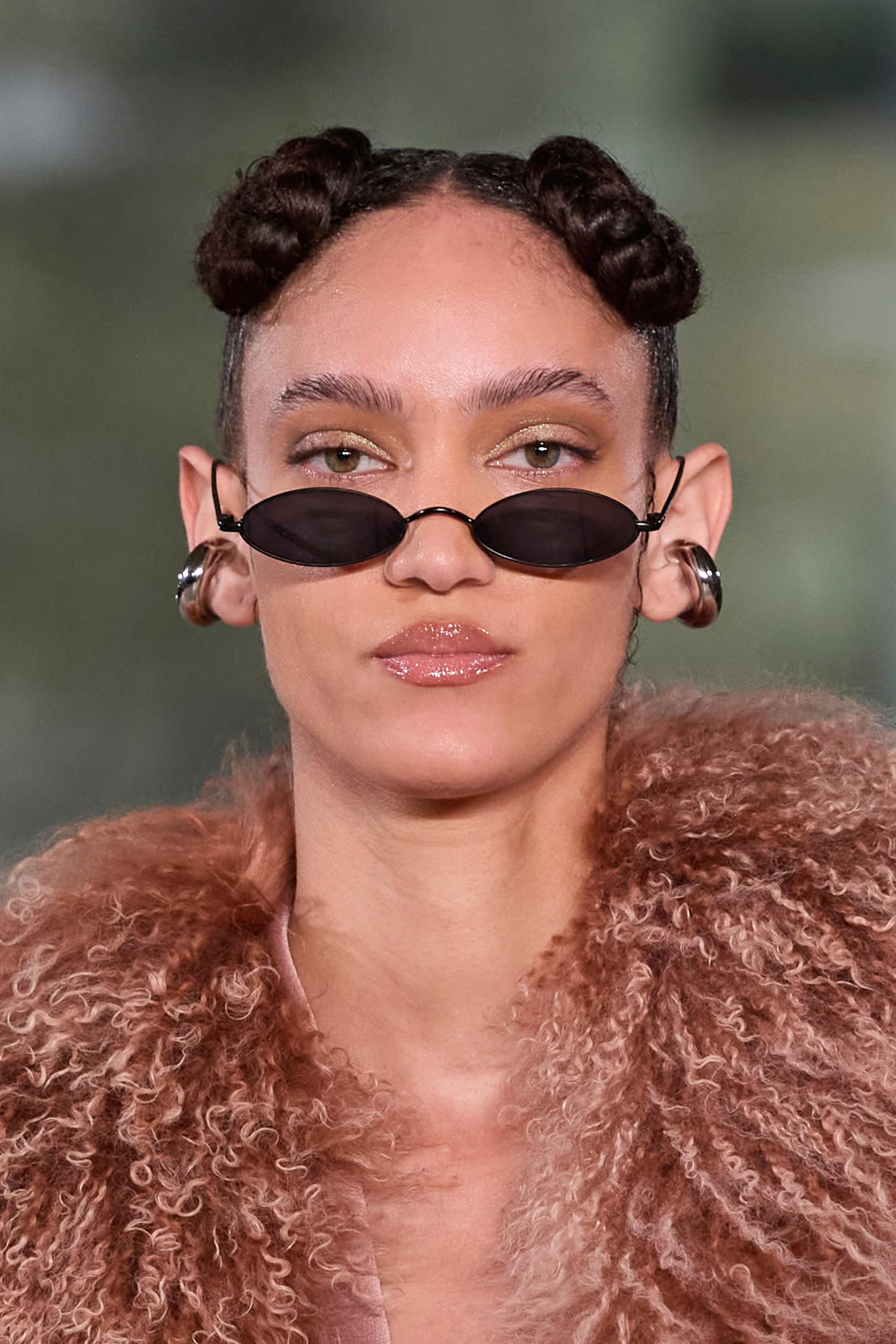 Lapointe  Fall 2024 Fashion Show Details