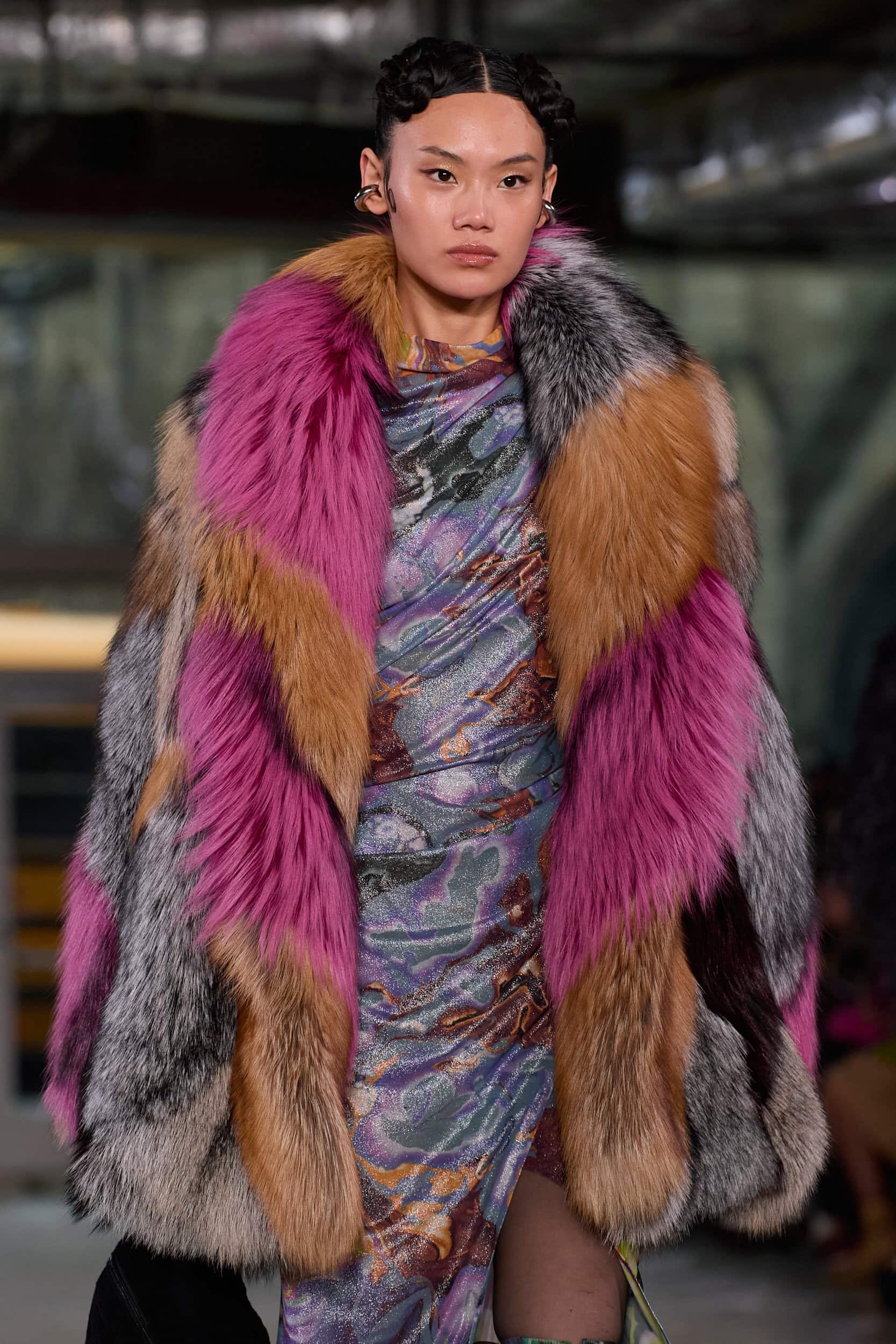 Lapointe  Fall 2024 Fashion Show Details