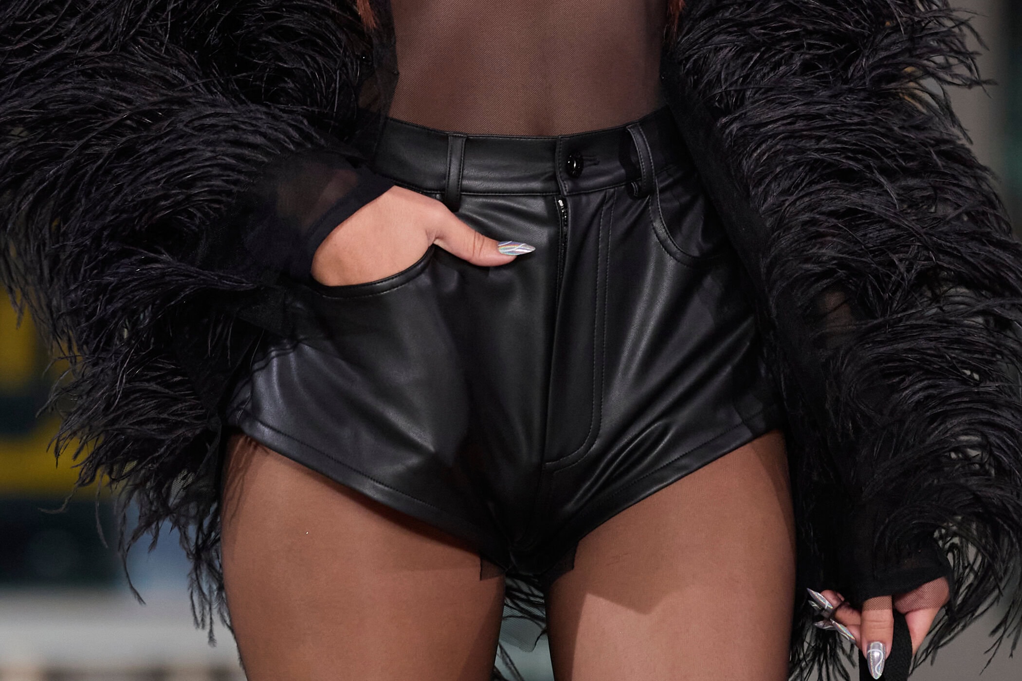 Lapointe  Fall 2024 Fashion Show Details