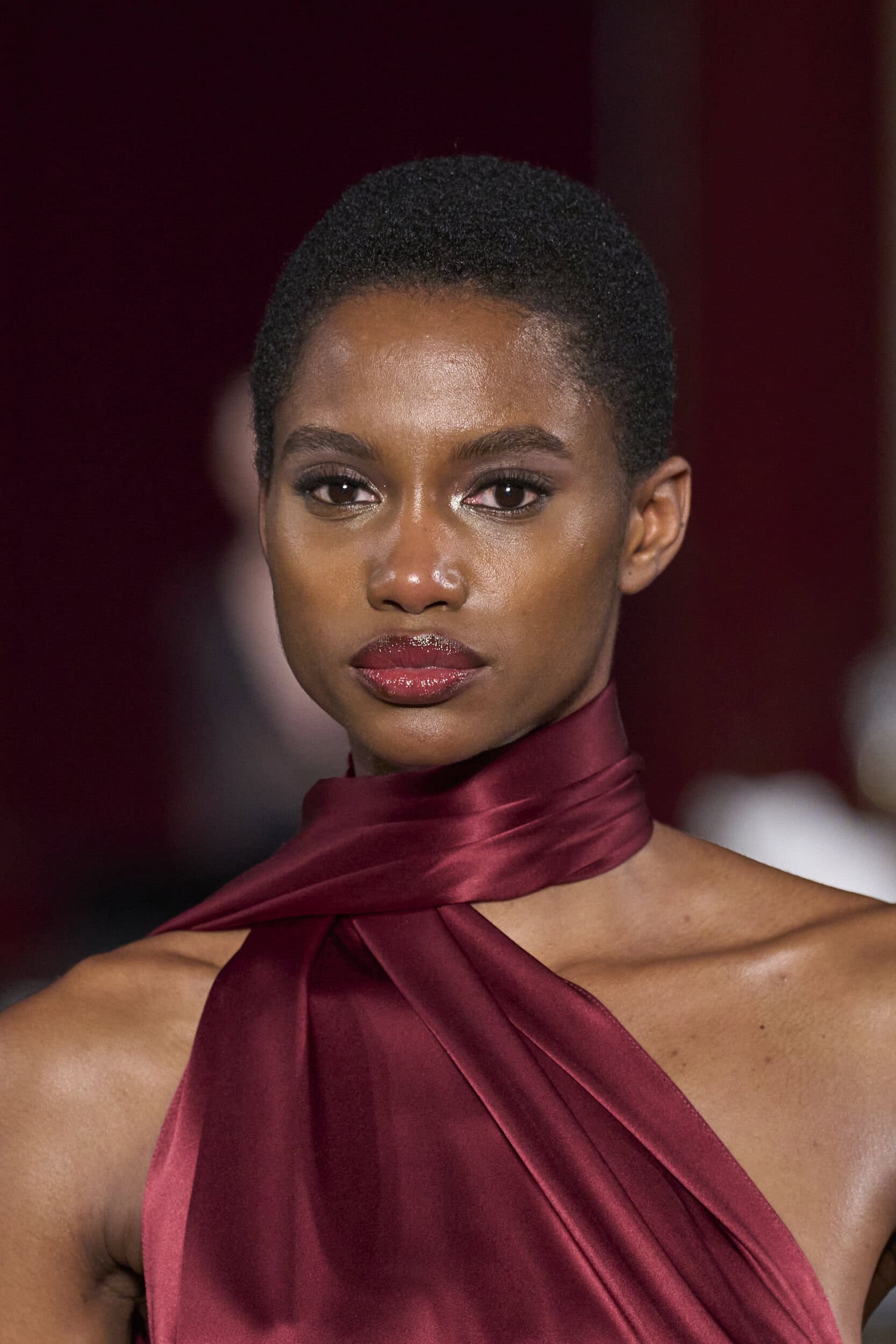 Laquan Smith  Fall 2024 Fashion Show Details