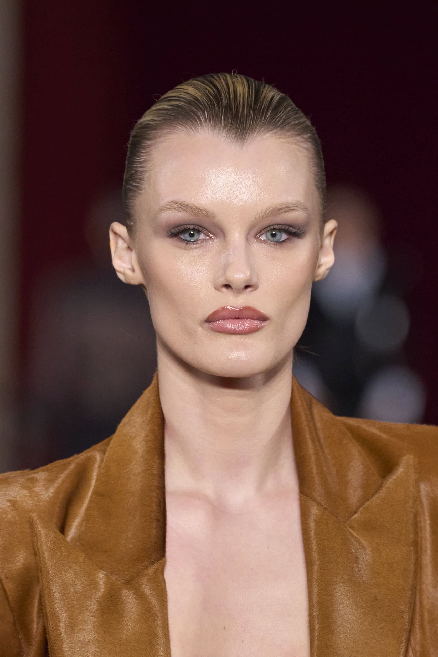 Laquan Smith  Fall 2024 Fashion Show Details