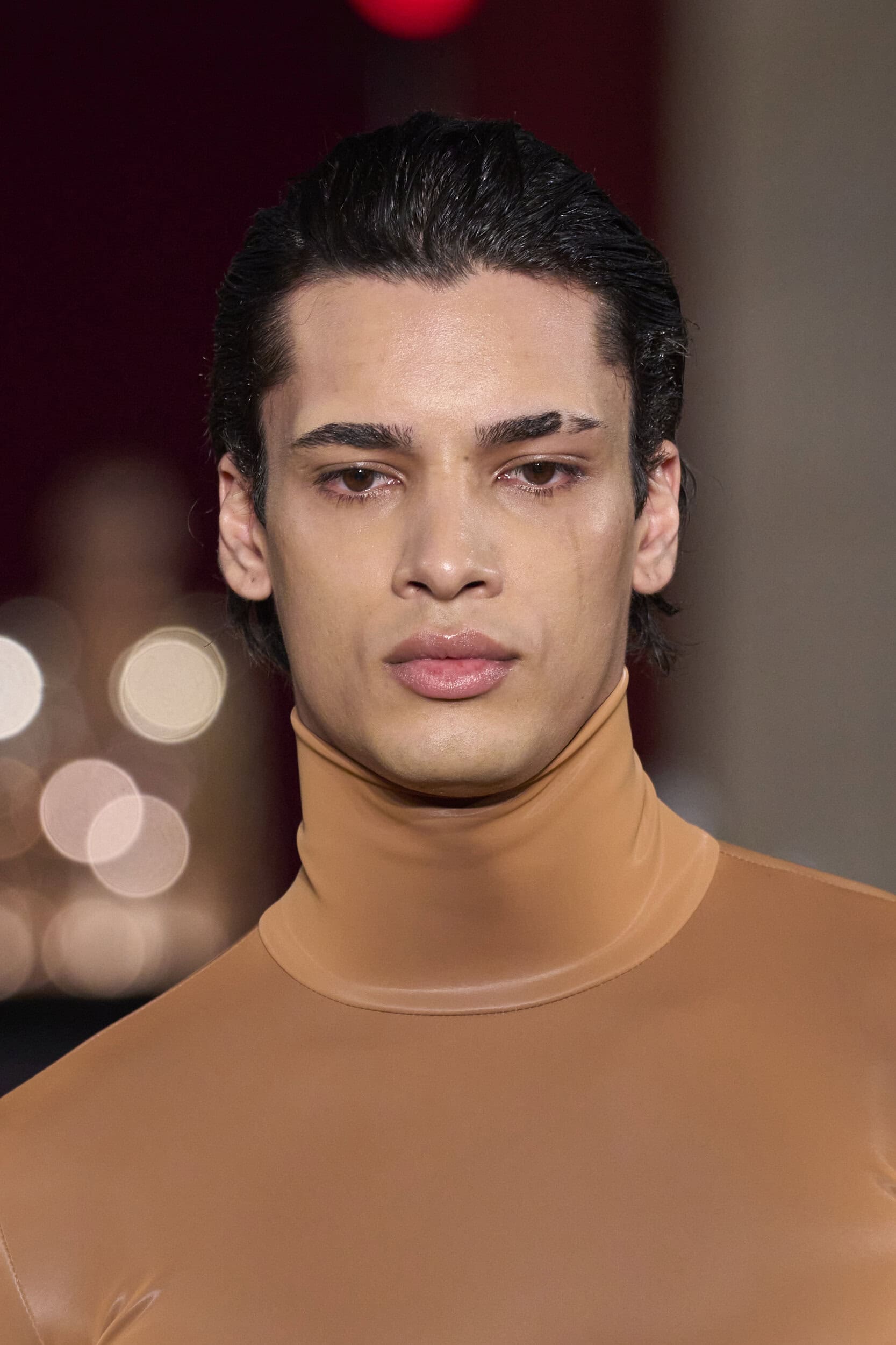 Laquan Smith  Fall 2024 Fashion Show Details