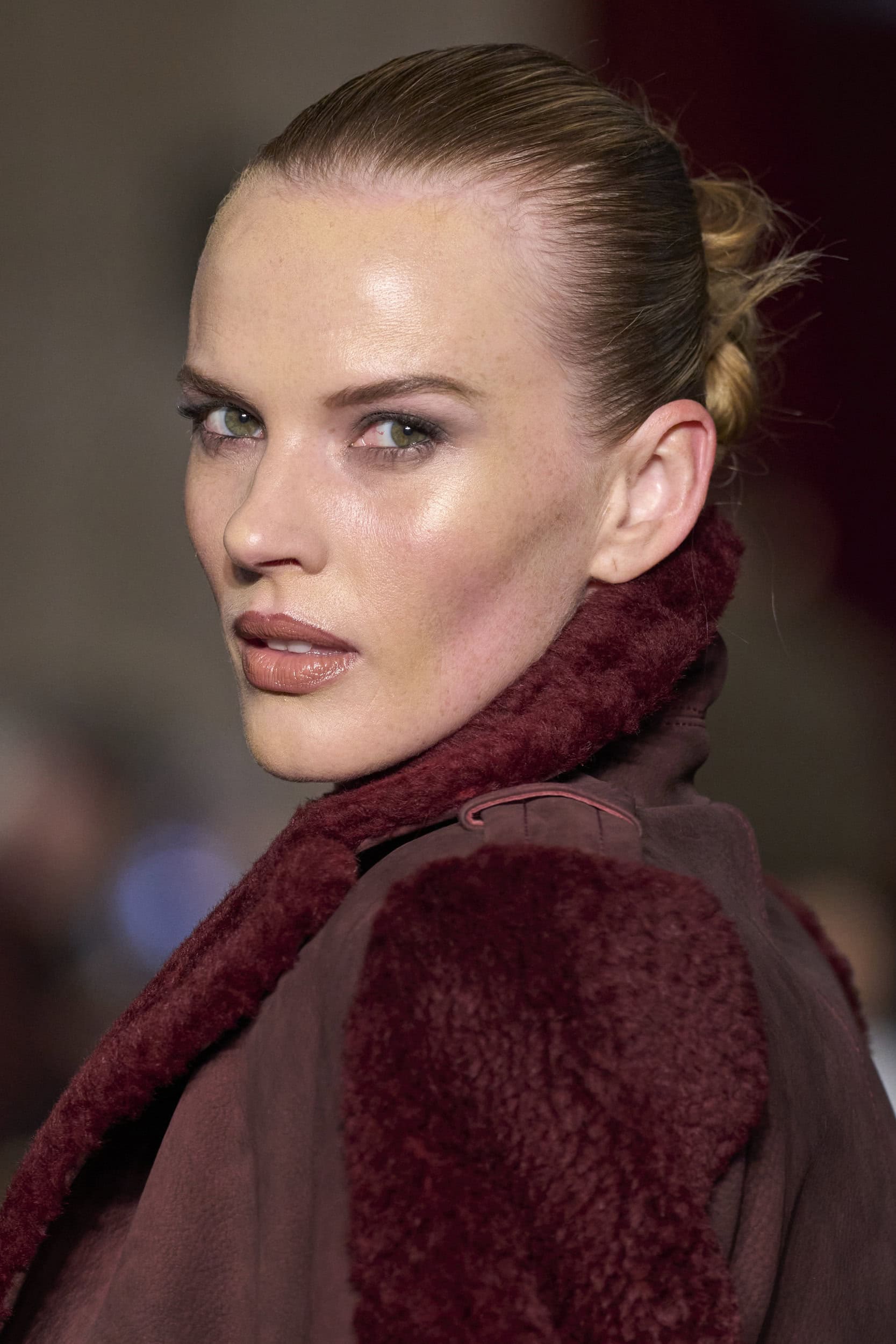 Laquan Smith  Fall 2024 Fashion Show Details