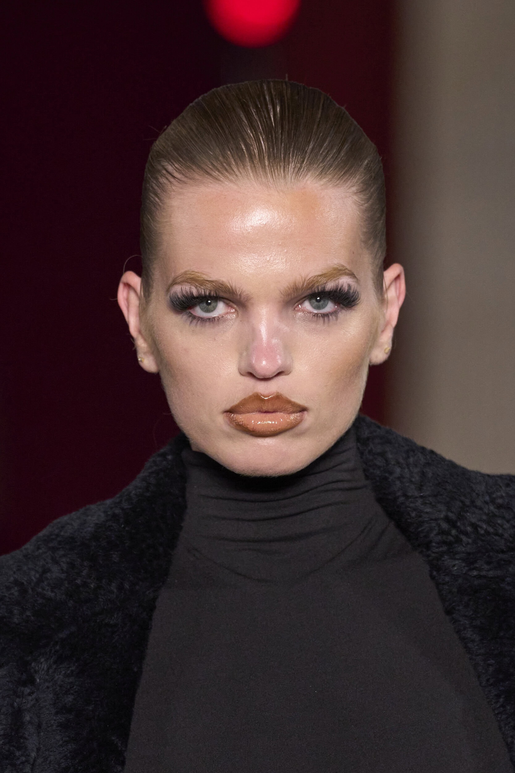 Laquan Smith  Fall 2024 Fashion Show Details
