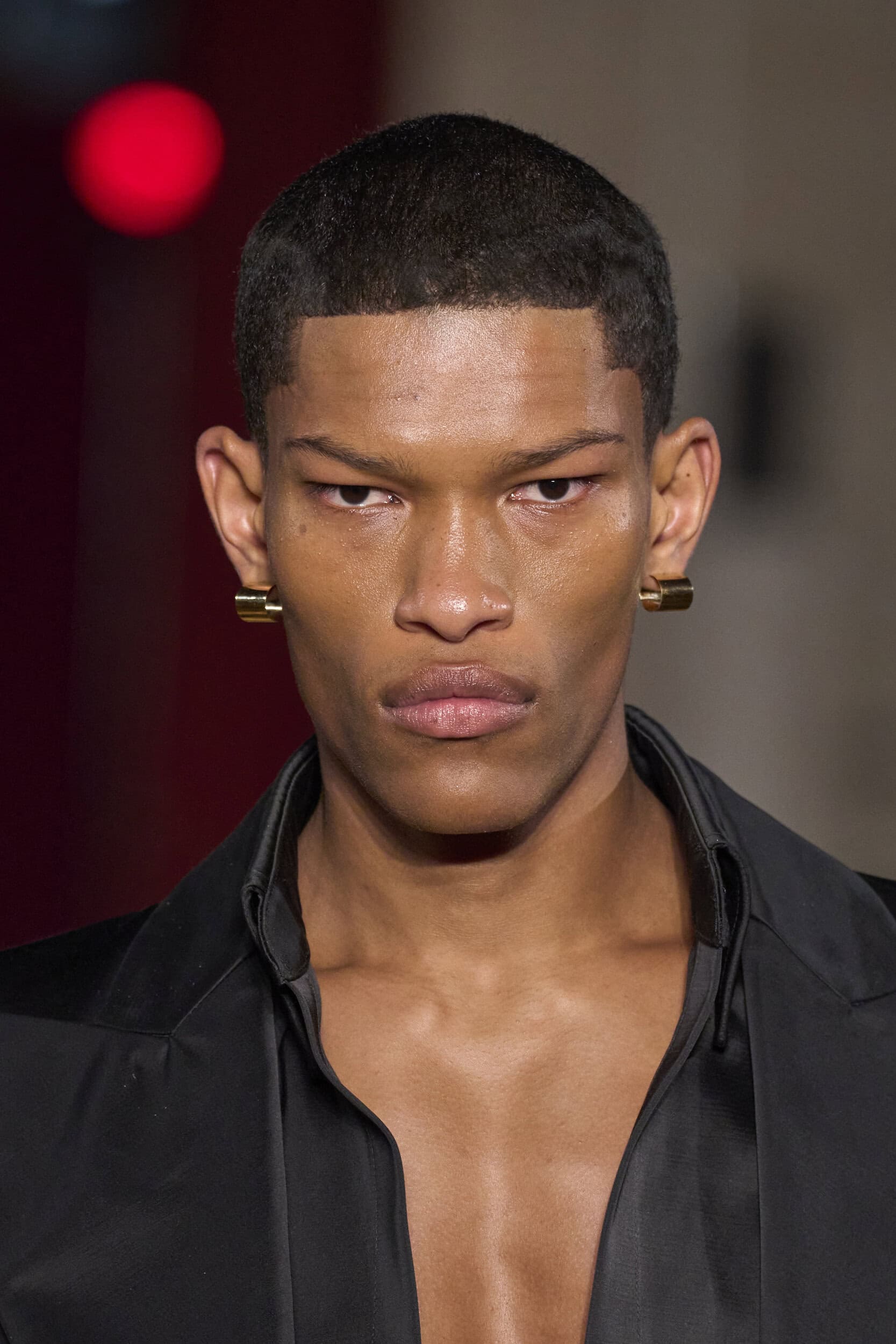 Laquan Smith  Fall 2024 Fashion Show Details