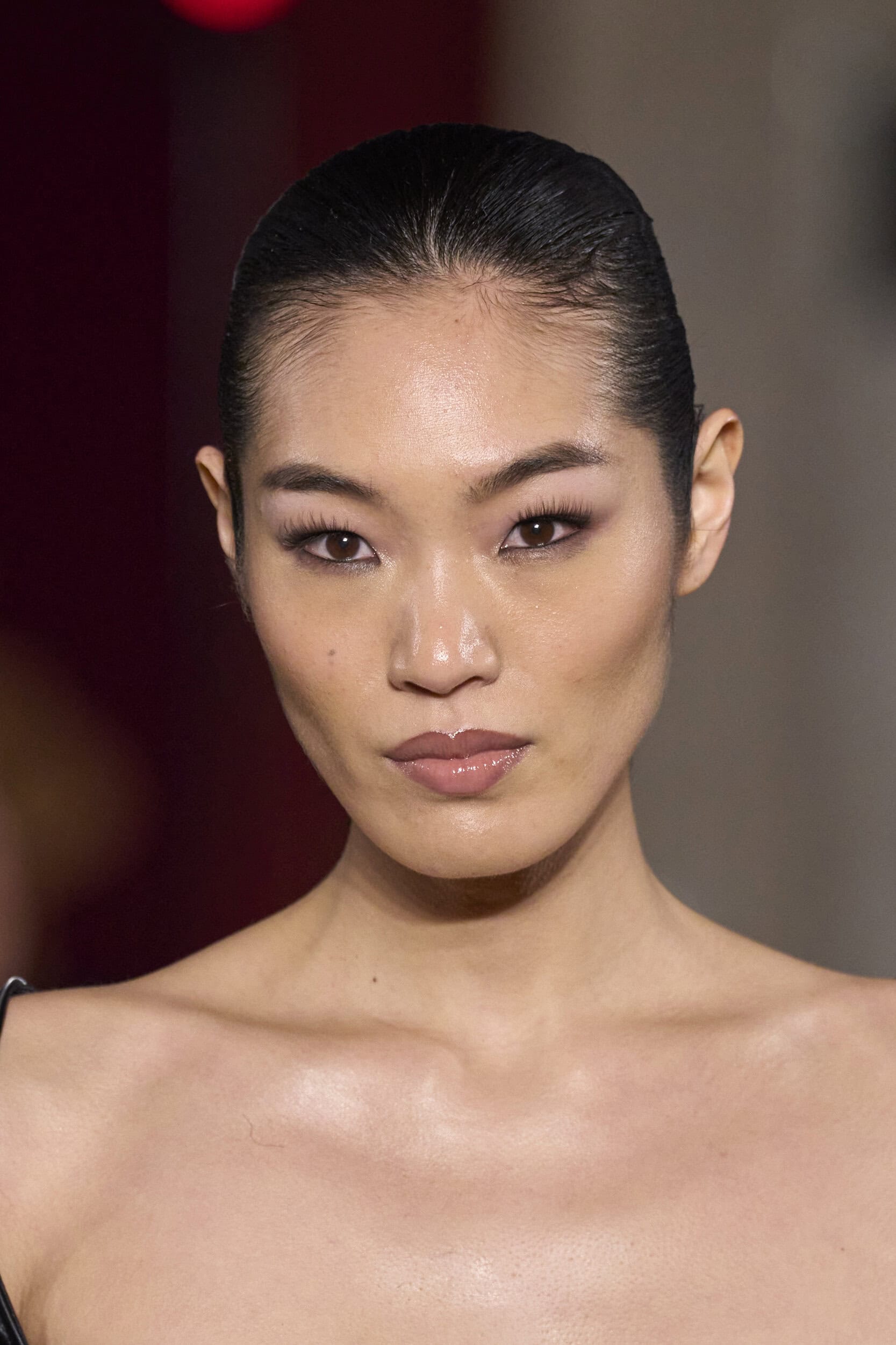 Laquan Smith  Fall 2024 Fashion Show Details
