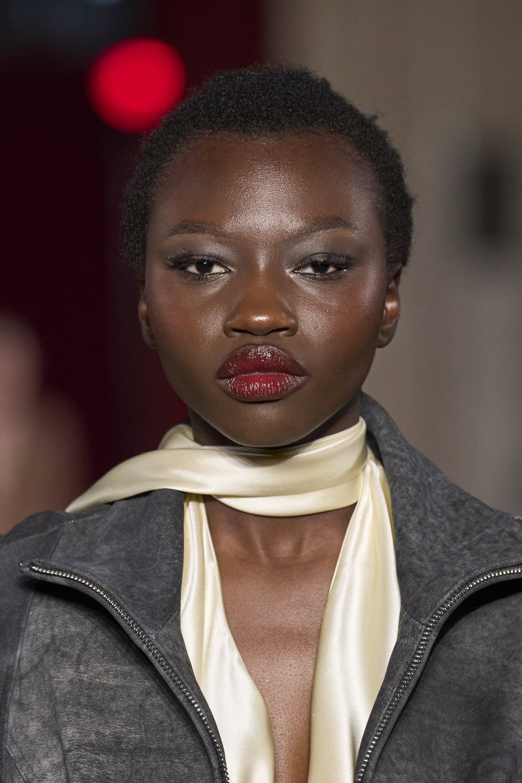 Laquan Smith  Fall 2024 Fashion Show Details