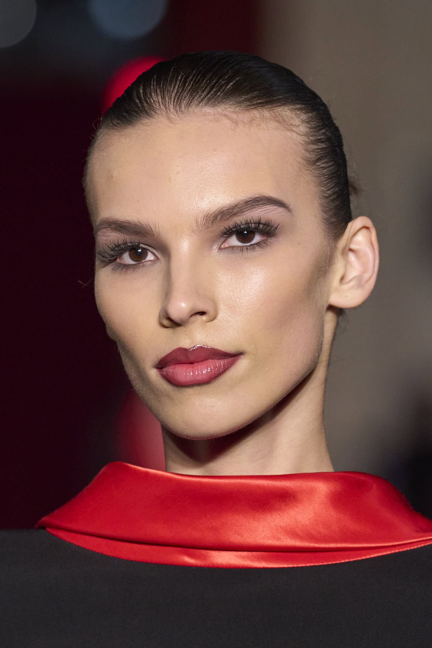 Laquan Smith  Fall 2024 Fashion Show Details
