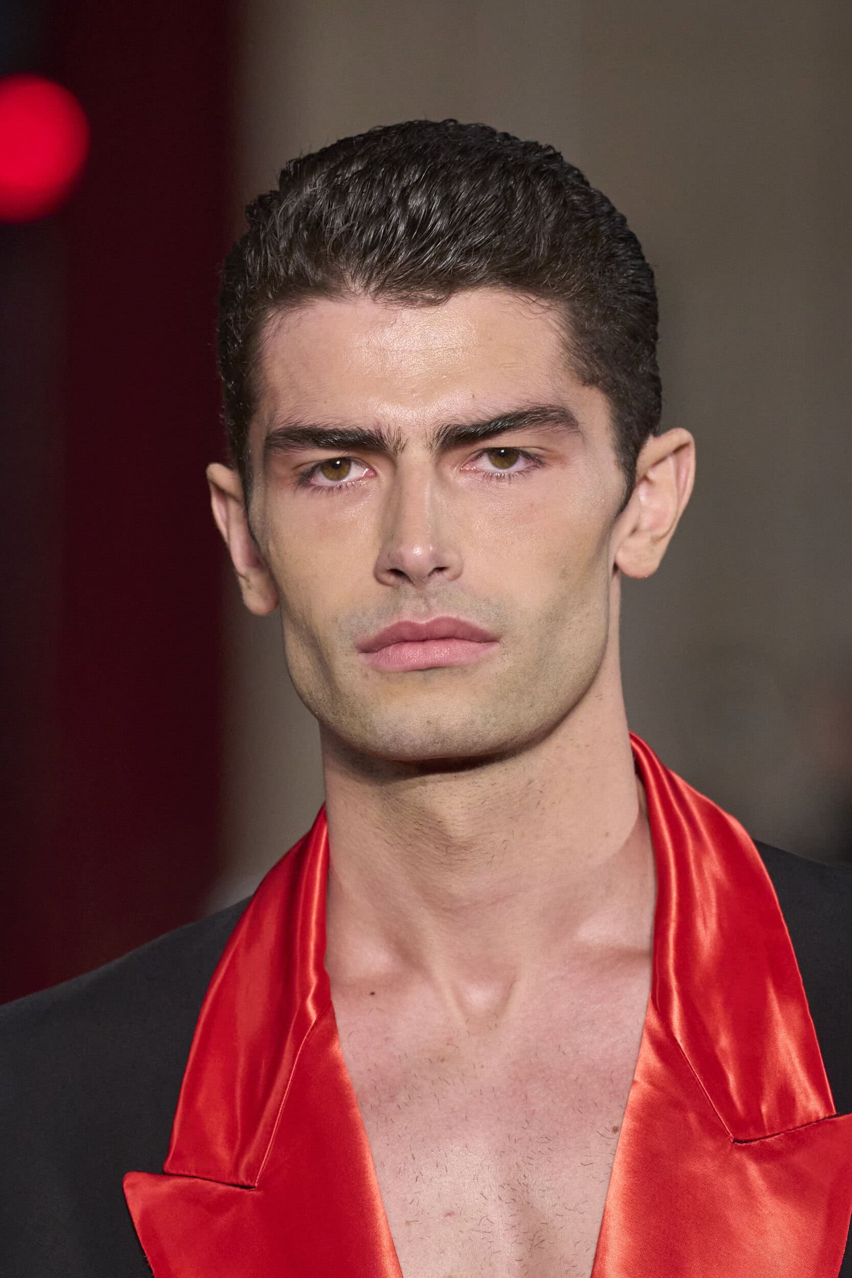 Laquan Smith  Fall 2024 Fashion Show Details