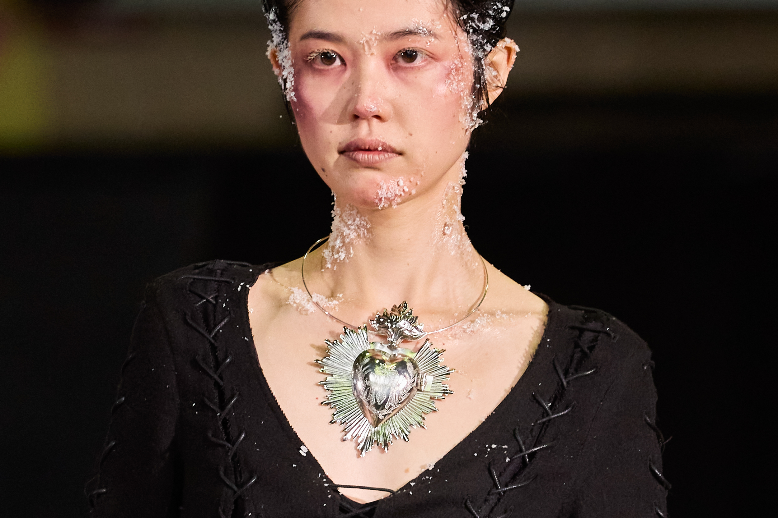 Laruicci  Fall 2024 Fashion Show Details