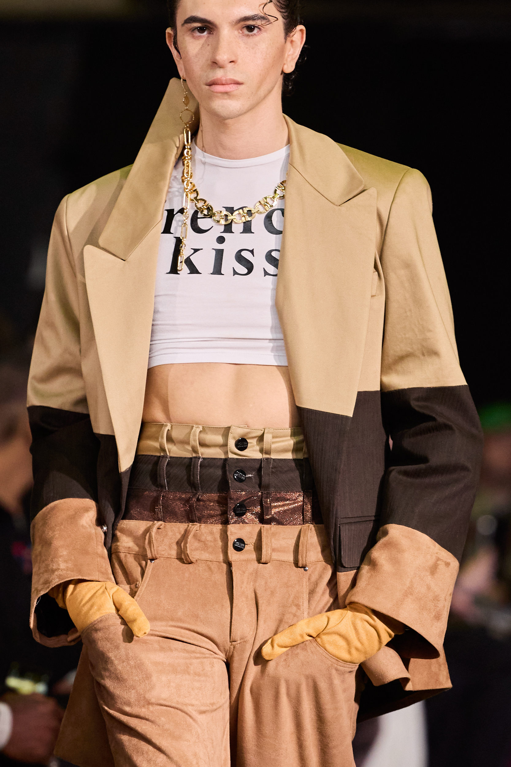 Laruicci  Fall 2024 Fashion Show Details