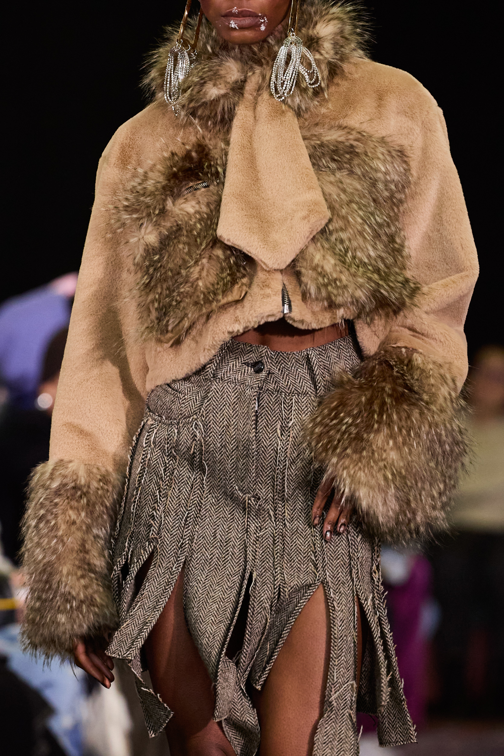 Laruicci  Fall 2024 Fashion Show Details