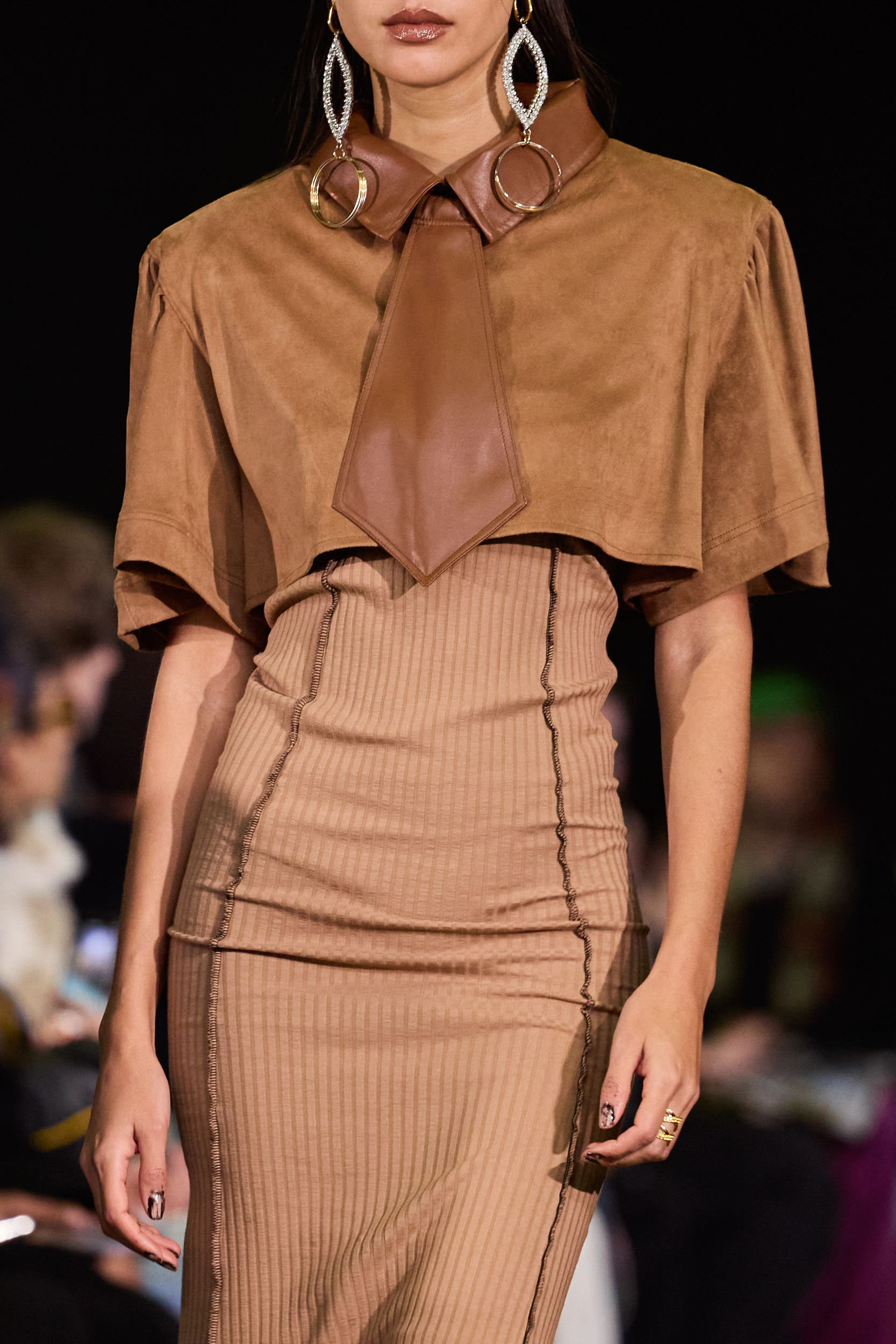 Laruicci  Fall 2024 Fashion Show Details