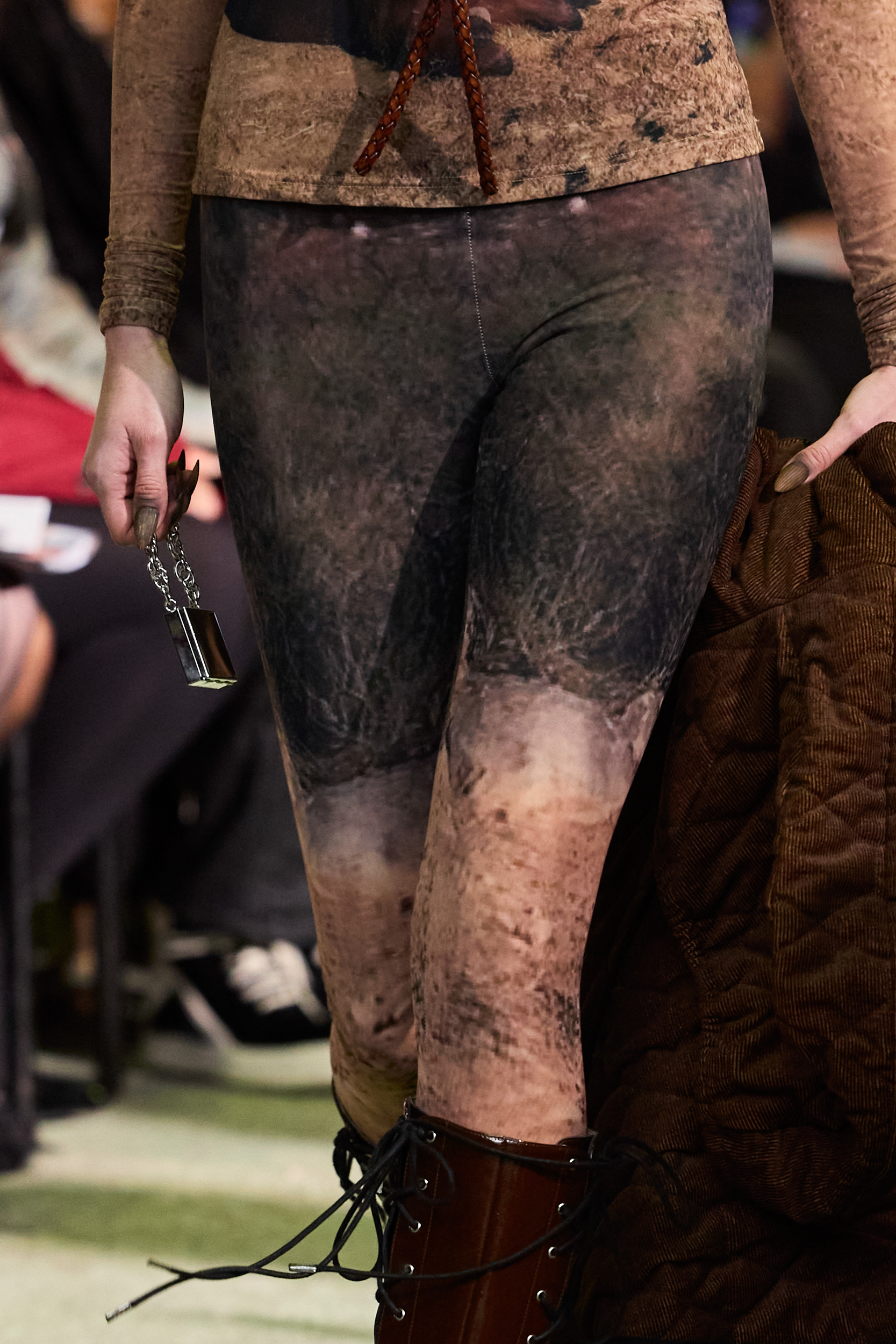 Laruicci  Fall 2024 Fashion Show Details