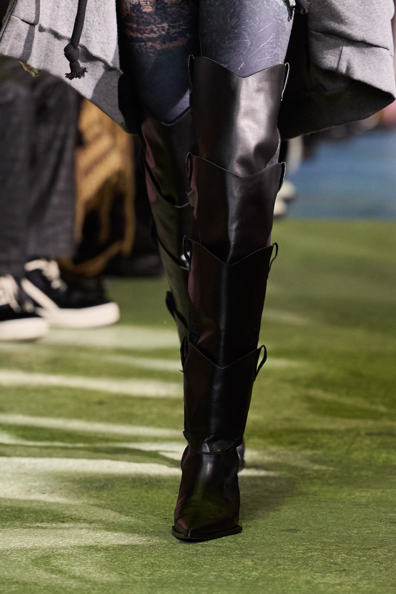 Laruicci  Fall 2024 Fashion Show Details