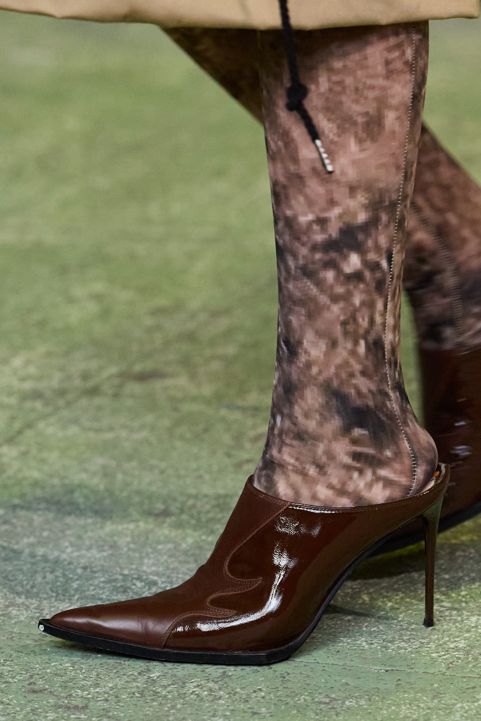 Laruicci  Fall 2024 Fashion Show Details