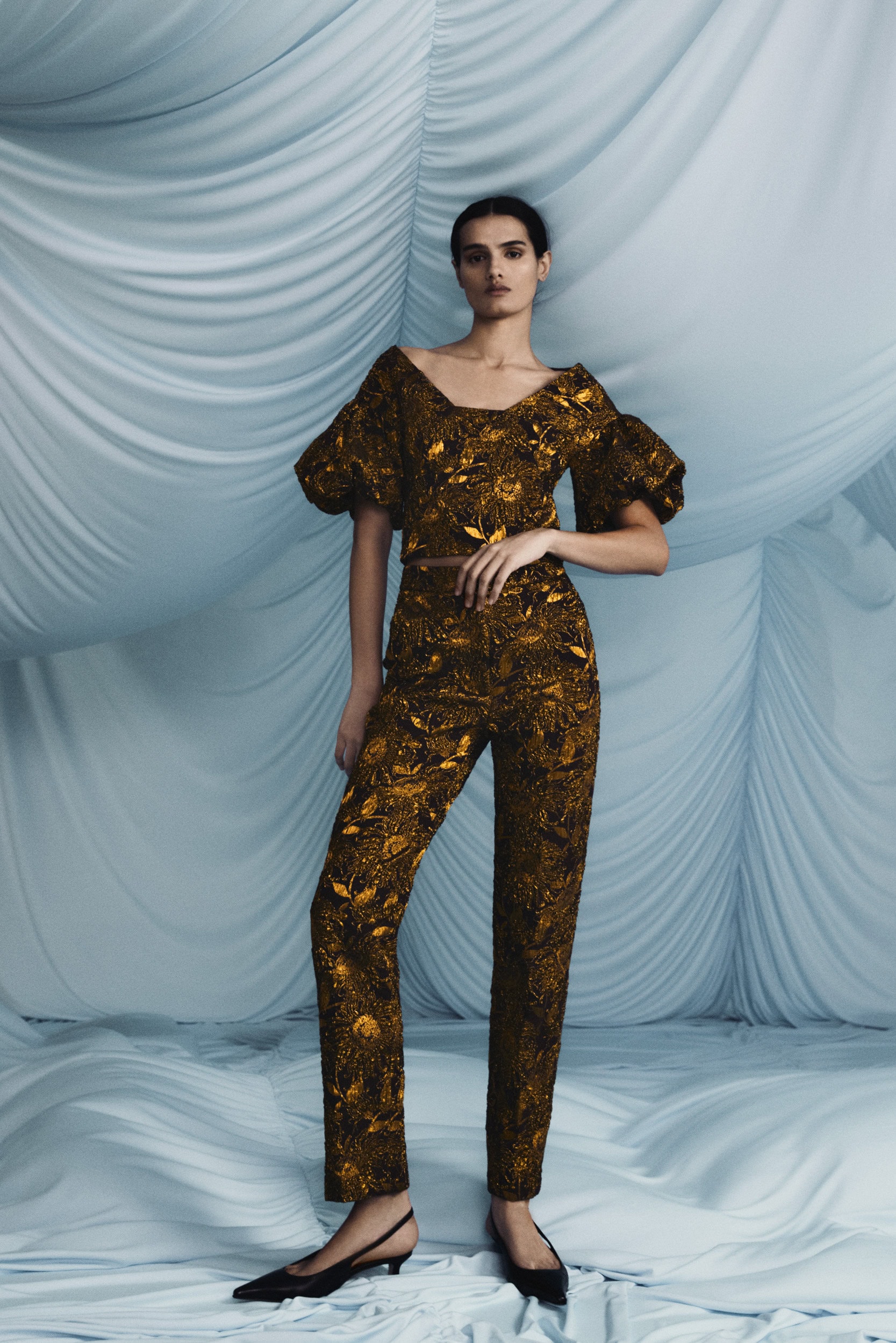 Lela Rose  Fall 2024 Fashion Show