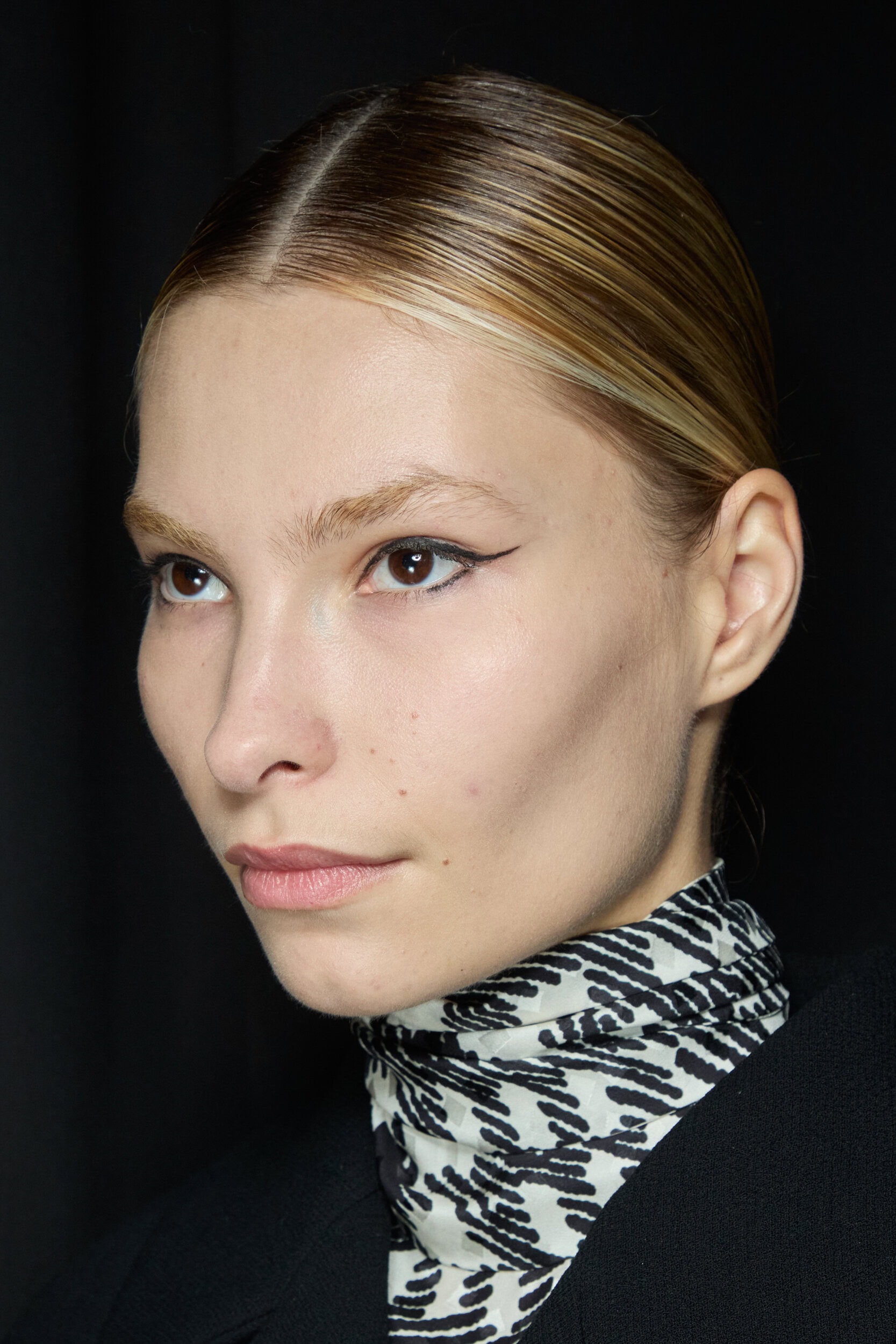 Libertine  Fall 2024 Fashion Show Backstage