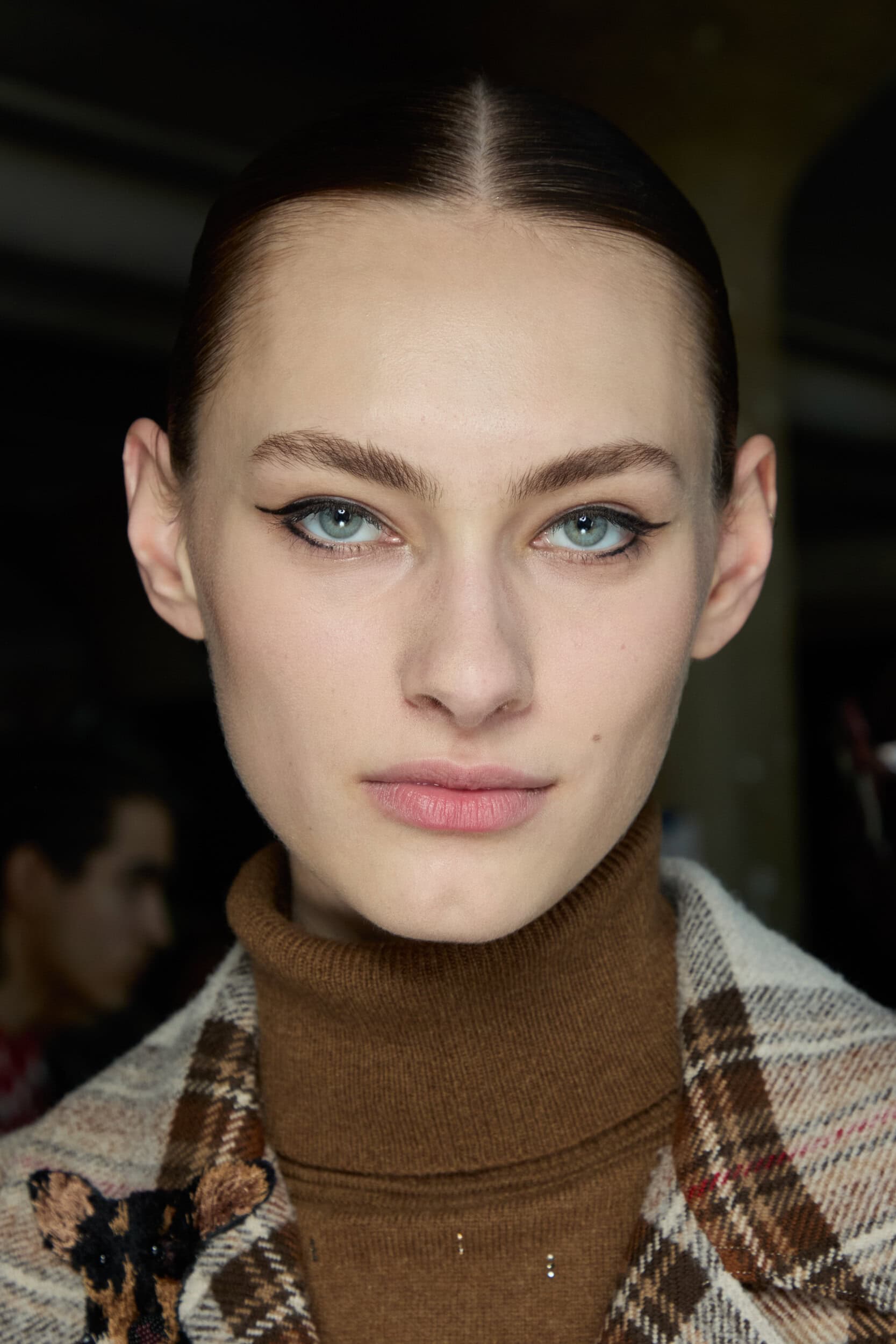 Libertine  Fall 2024 Fashion Show Backstage