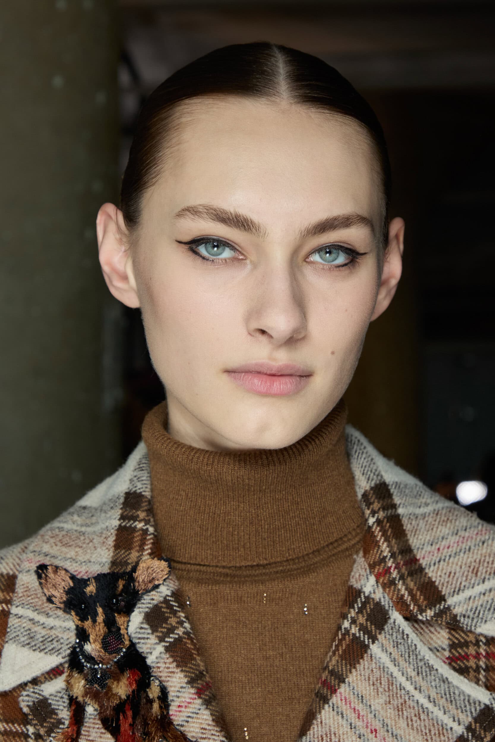 Libertine  Fall 2024 Fashion Show Backstage