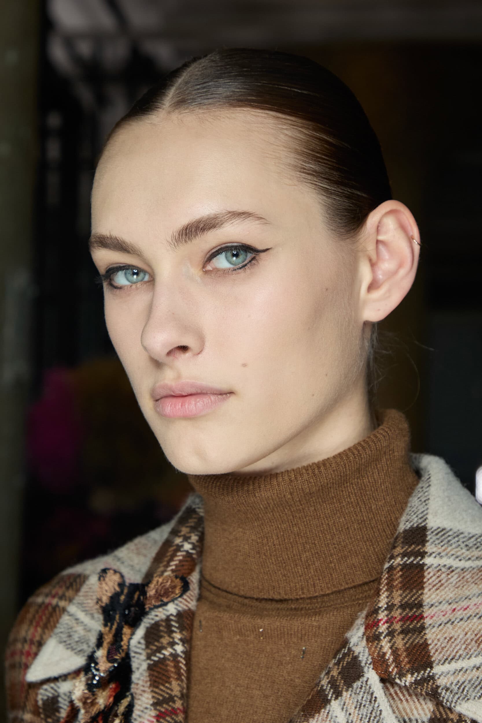 Libertine  Fall 2024 Fashion Show Backstage