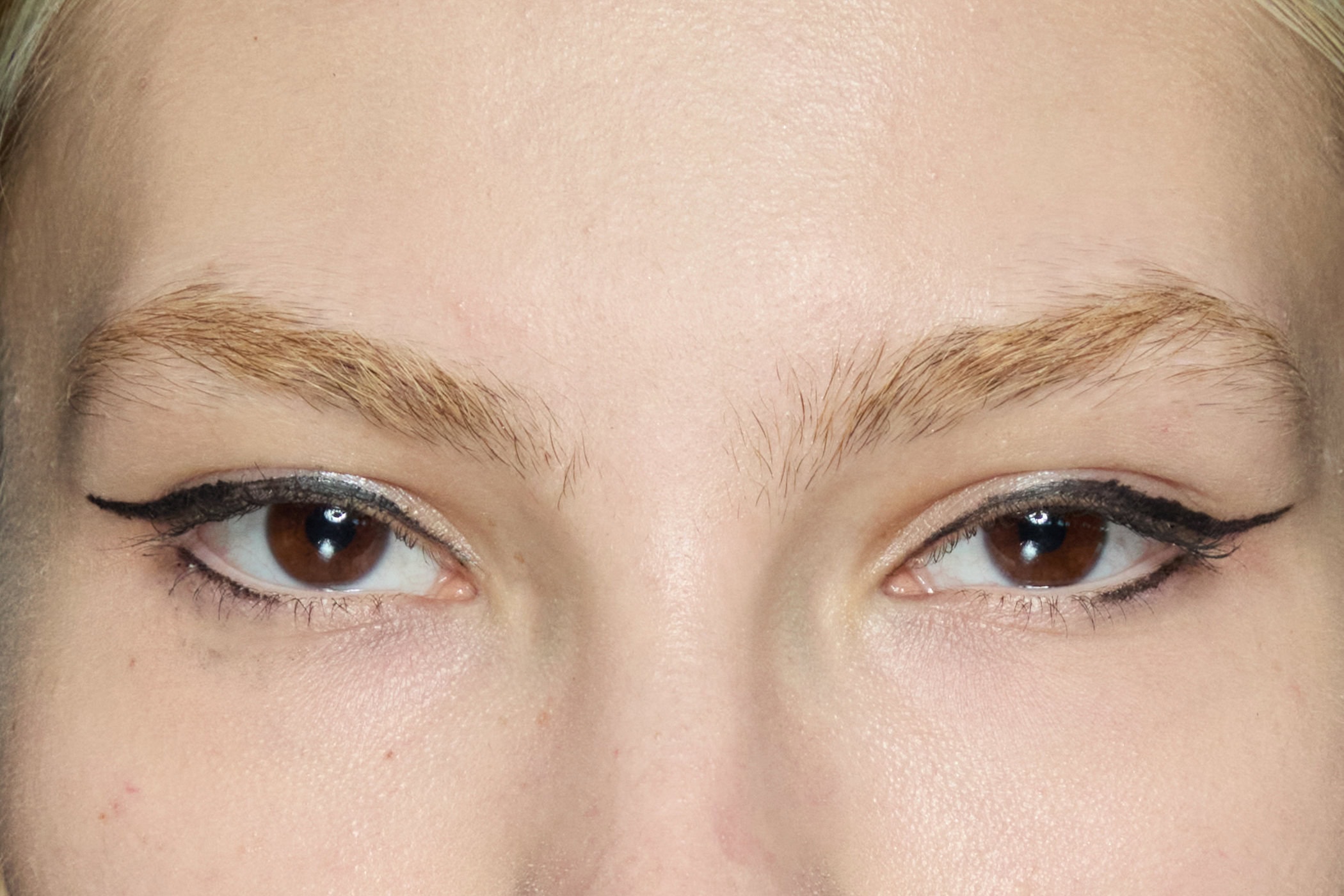 Libertine  Fall 2024 Fashion Show Backstage