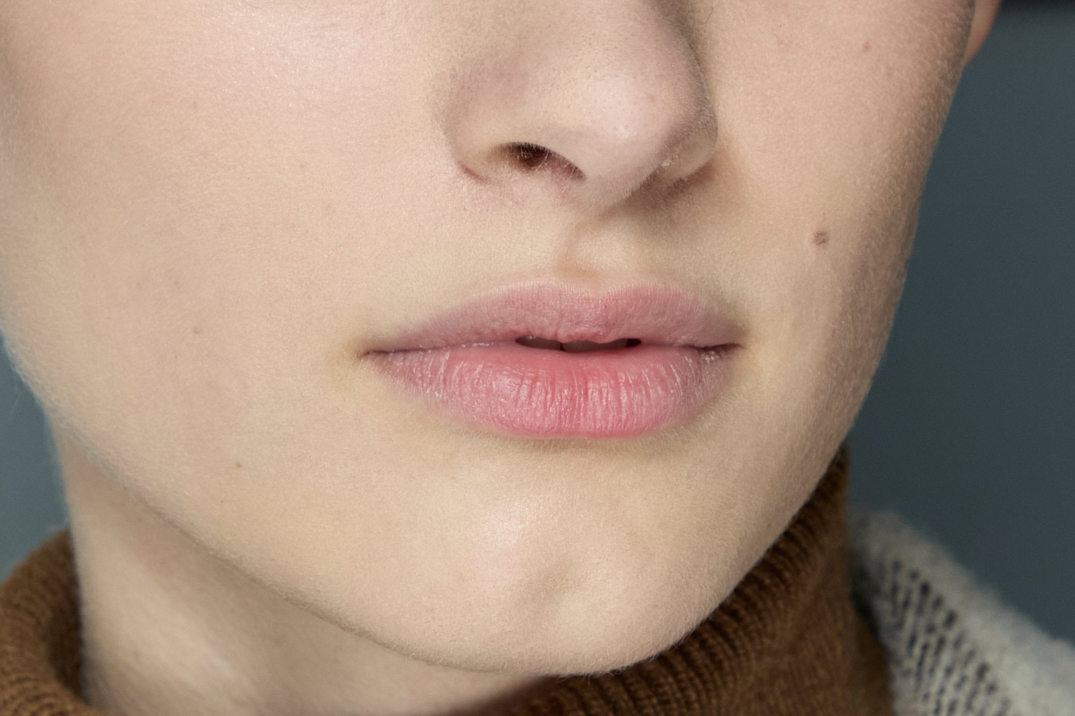 Libertine  Fall 2024 Fashion Show Backstage