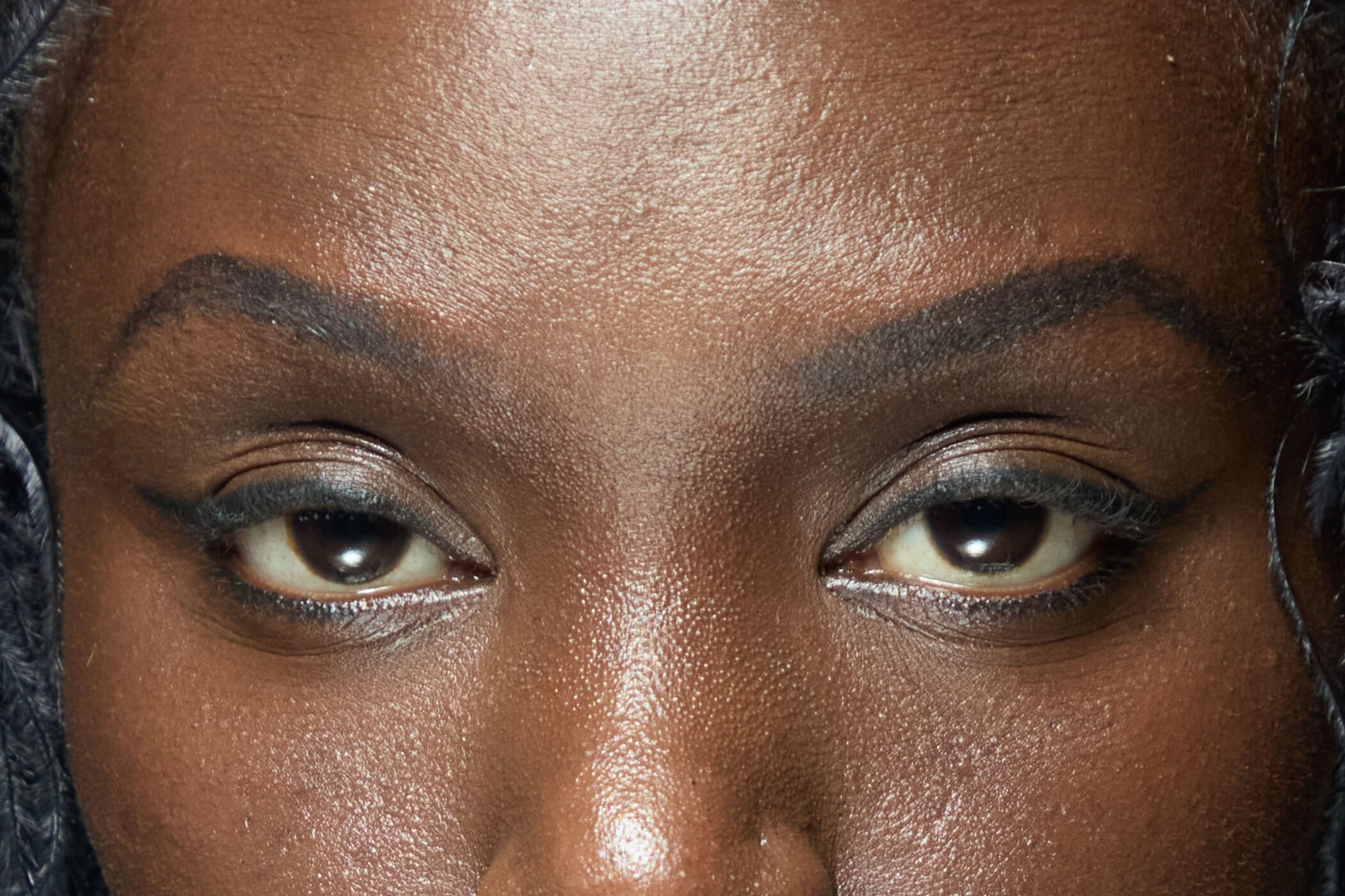 Libertine  Fall 2024 Fashion Show Backstage