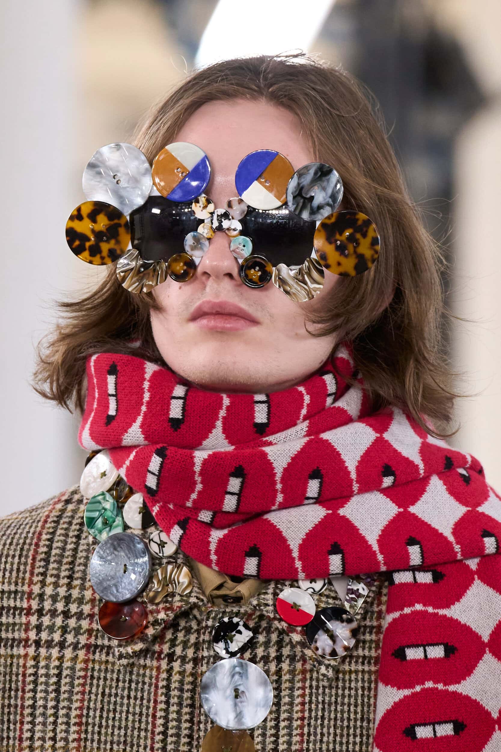 Libertine  Fall 2024 Fashion Show Details