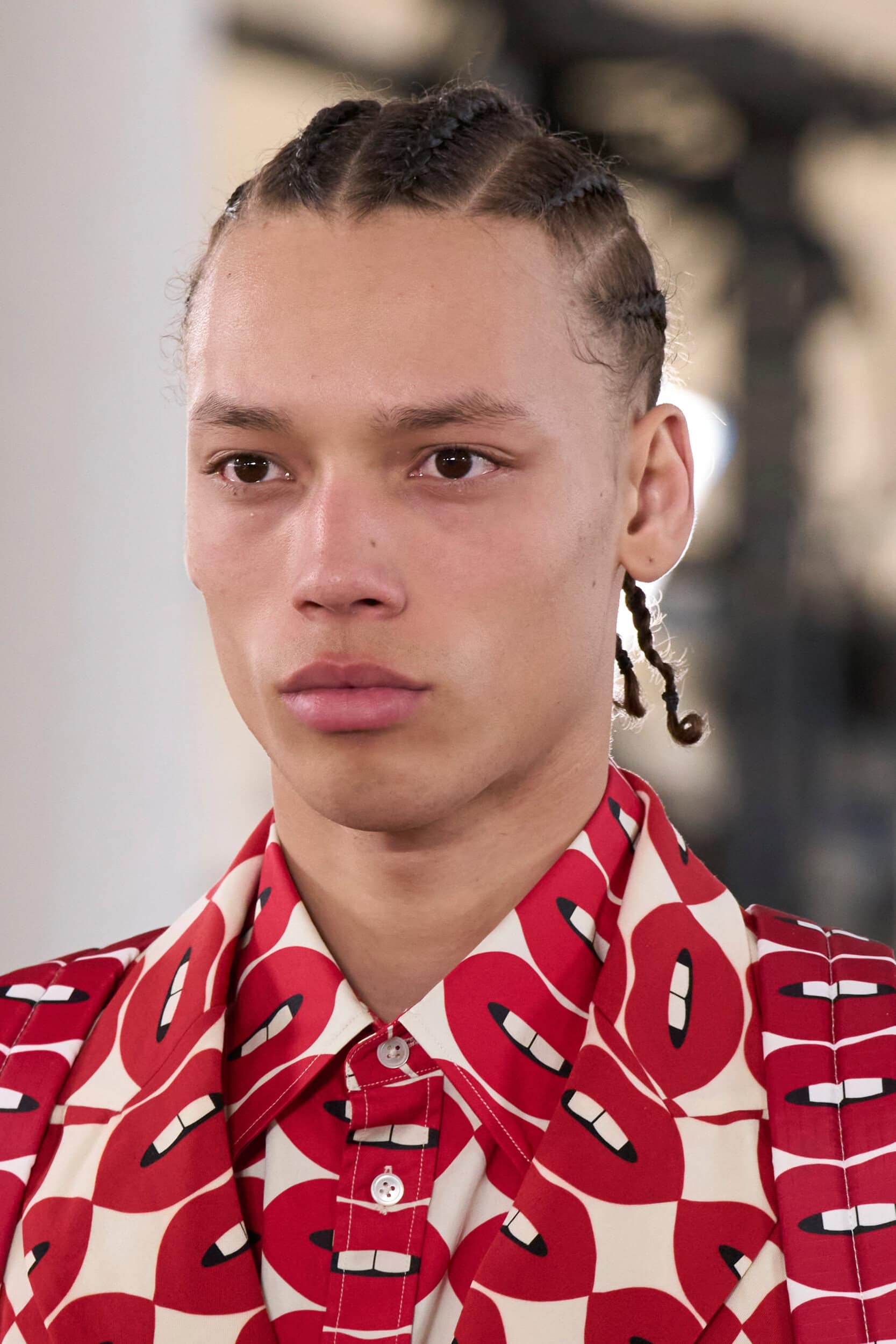 Libertine  Fall 2024 Fashion Show Details