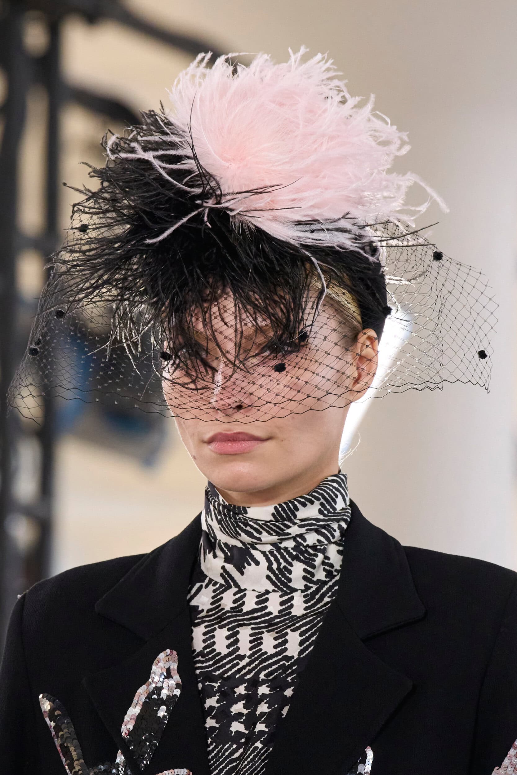 Libertine  Fall 2024 Fashion Show Details