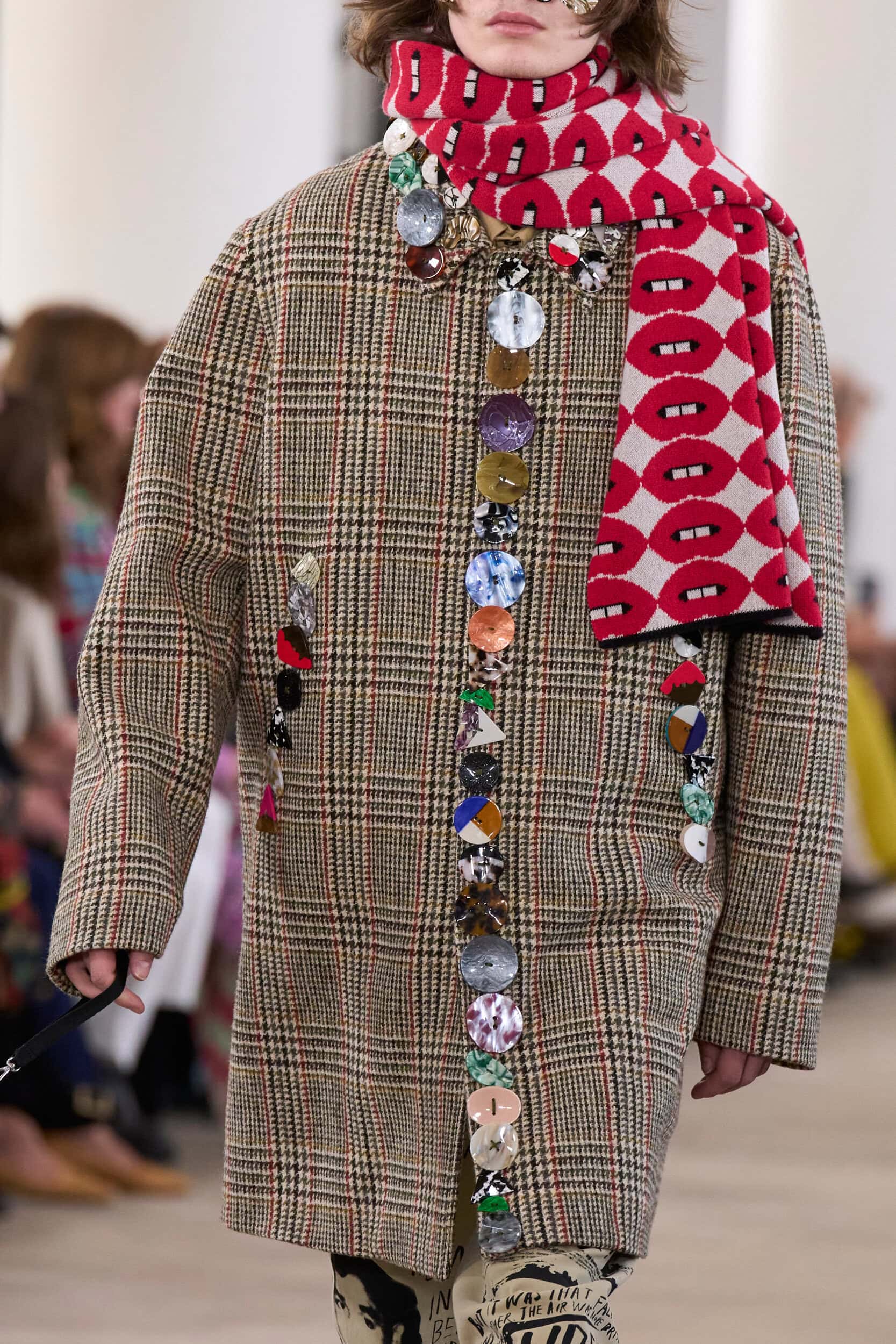 Libertine  Fall 2024 Fashion Show Details