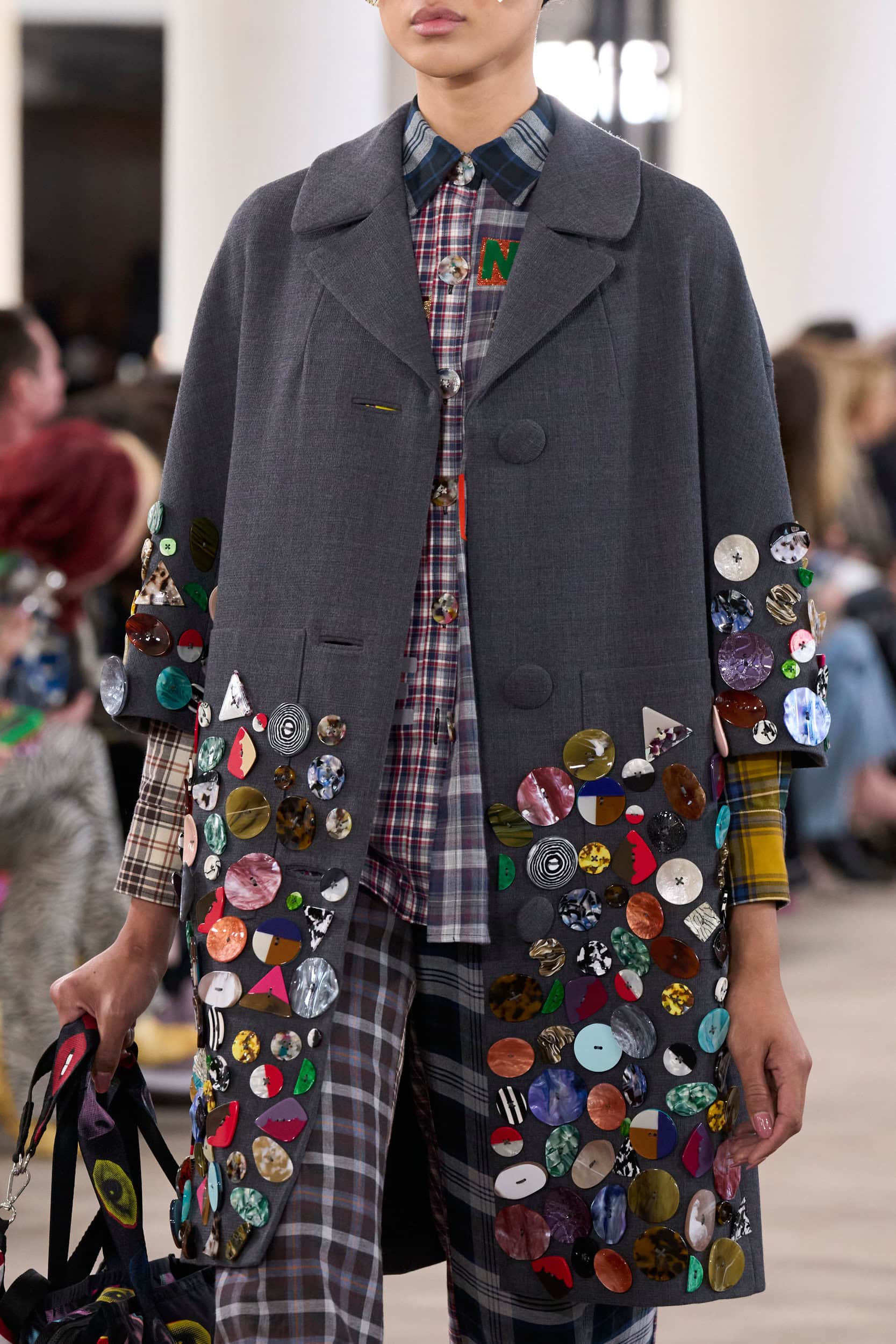 Libertine  Fall 2024 Fashion Show Details