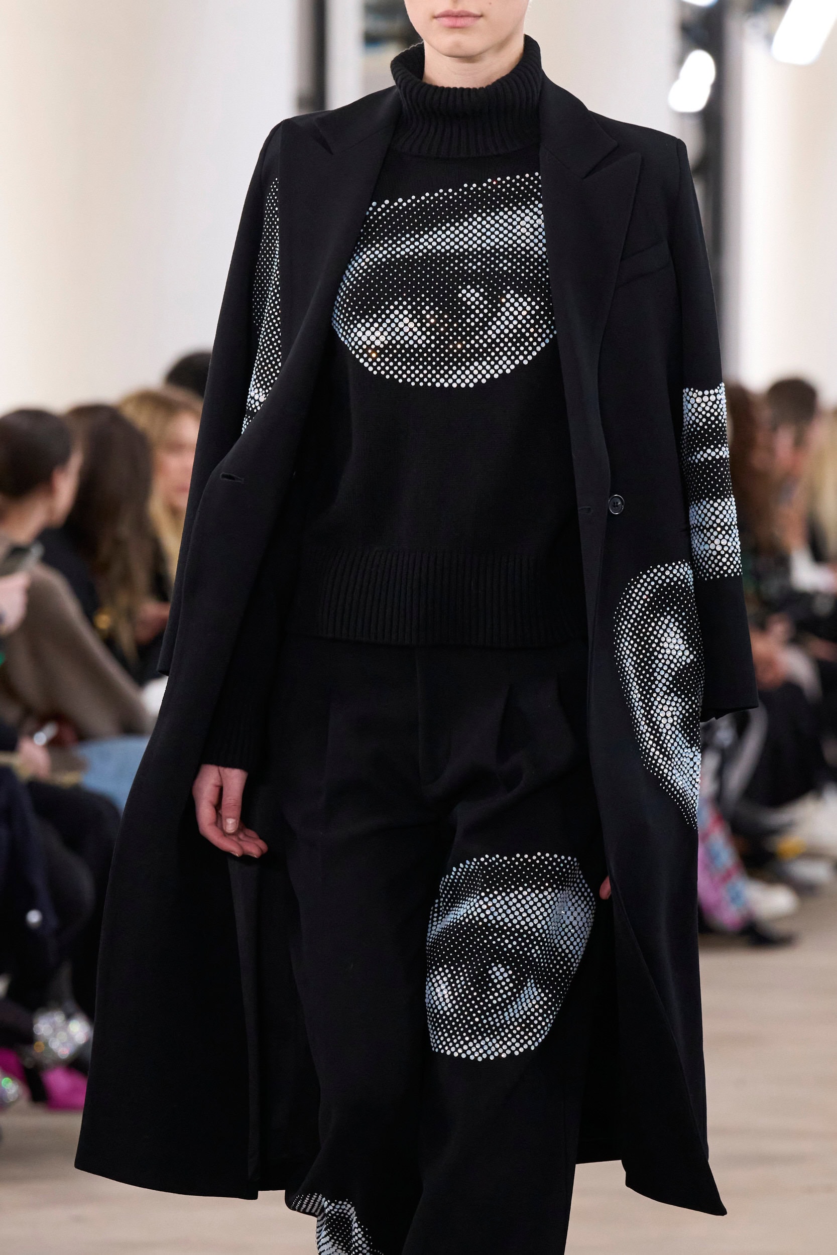 Libertine  Fall 2024 Fashion Show Details