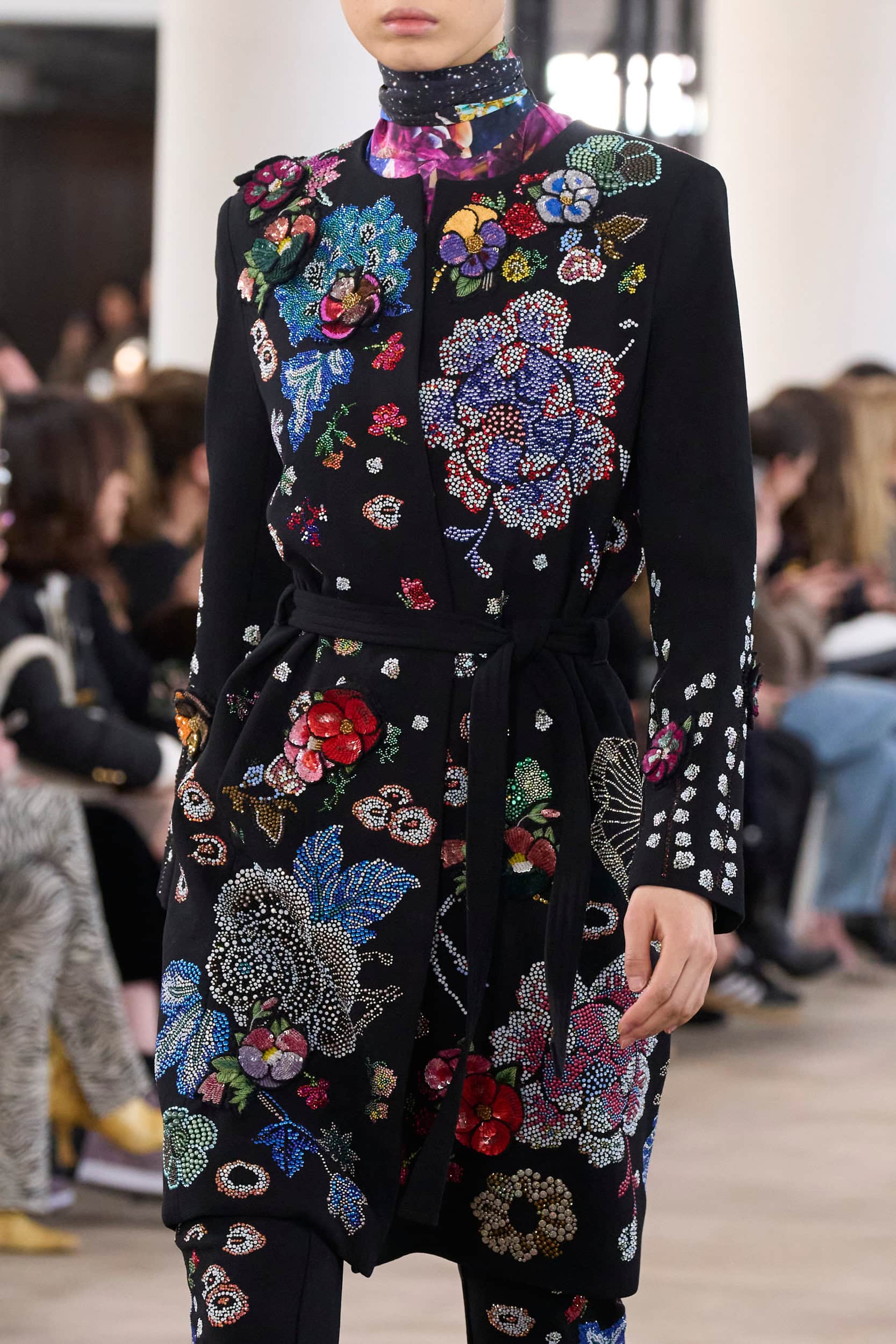 Libertine  Fall 2024 Fashion Show Details