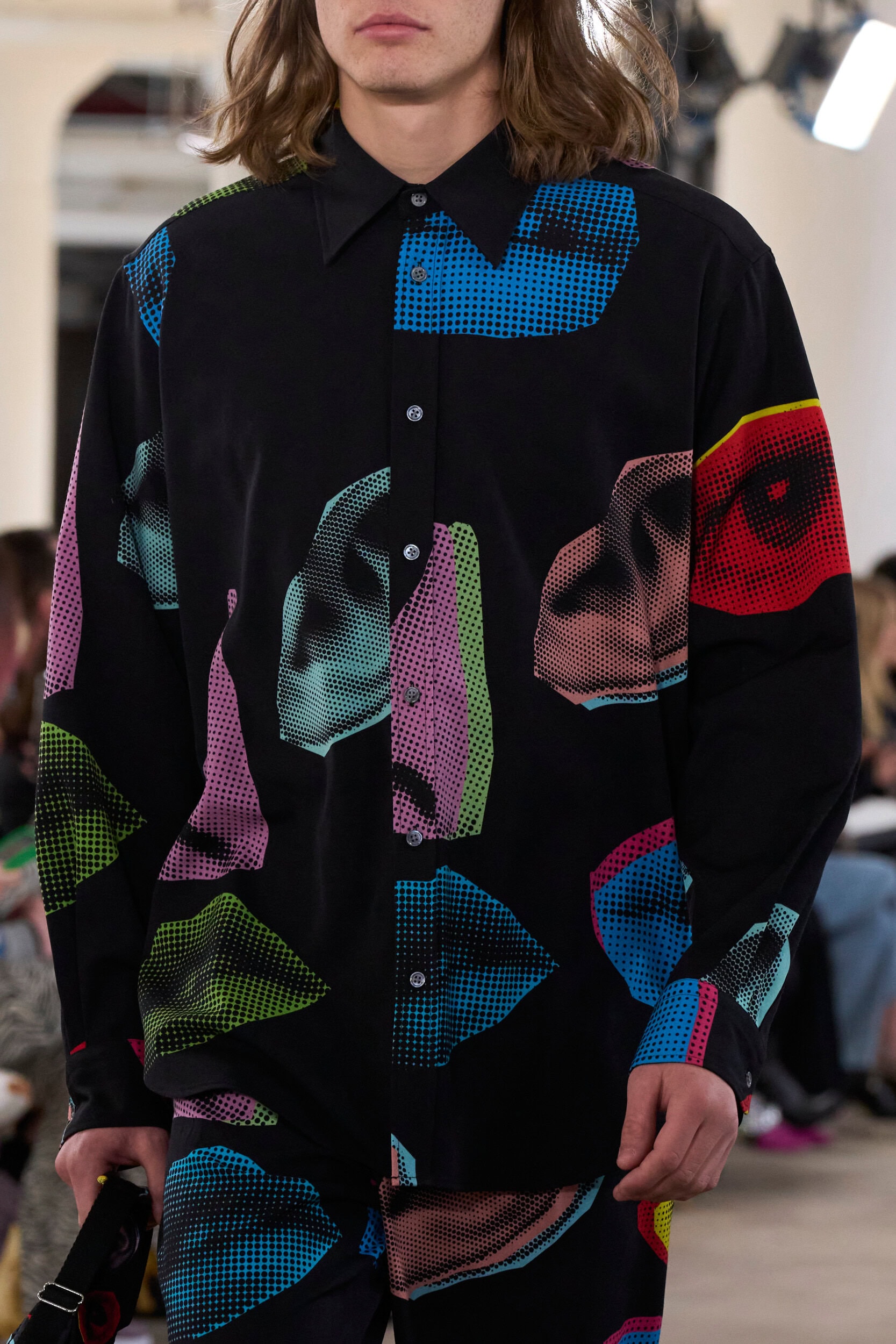 Libertine  Fall 2024 Fashion Show Details