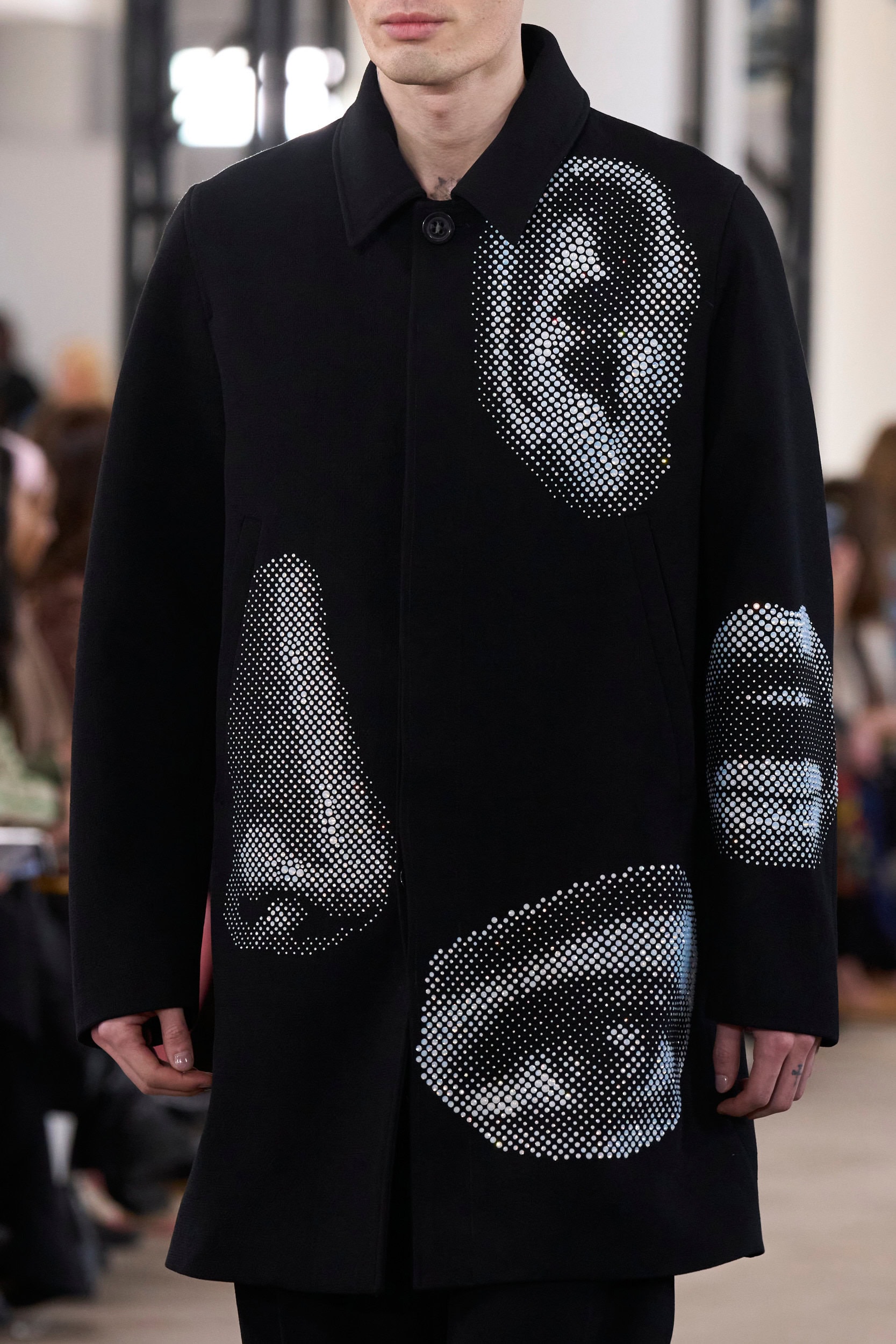 Libertine  Fall 2024 Fashion Show Details