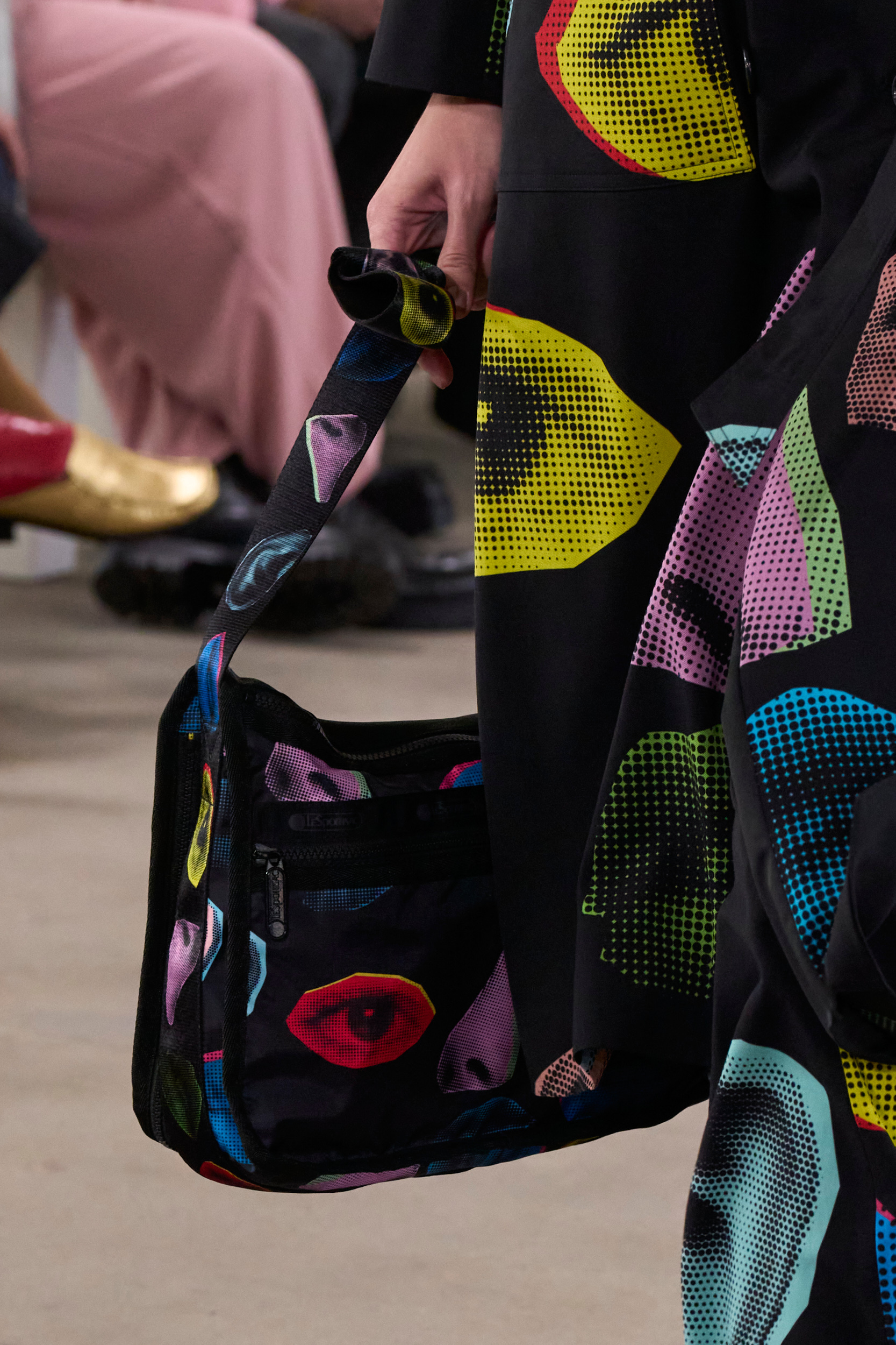 Libertine  Fall 2024 Fashion Show Details