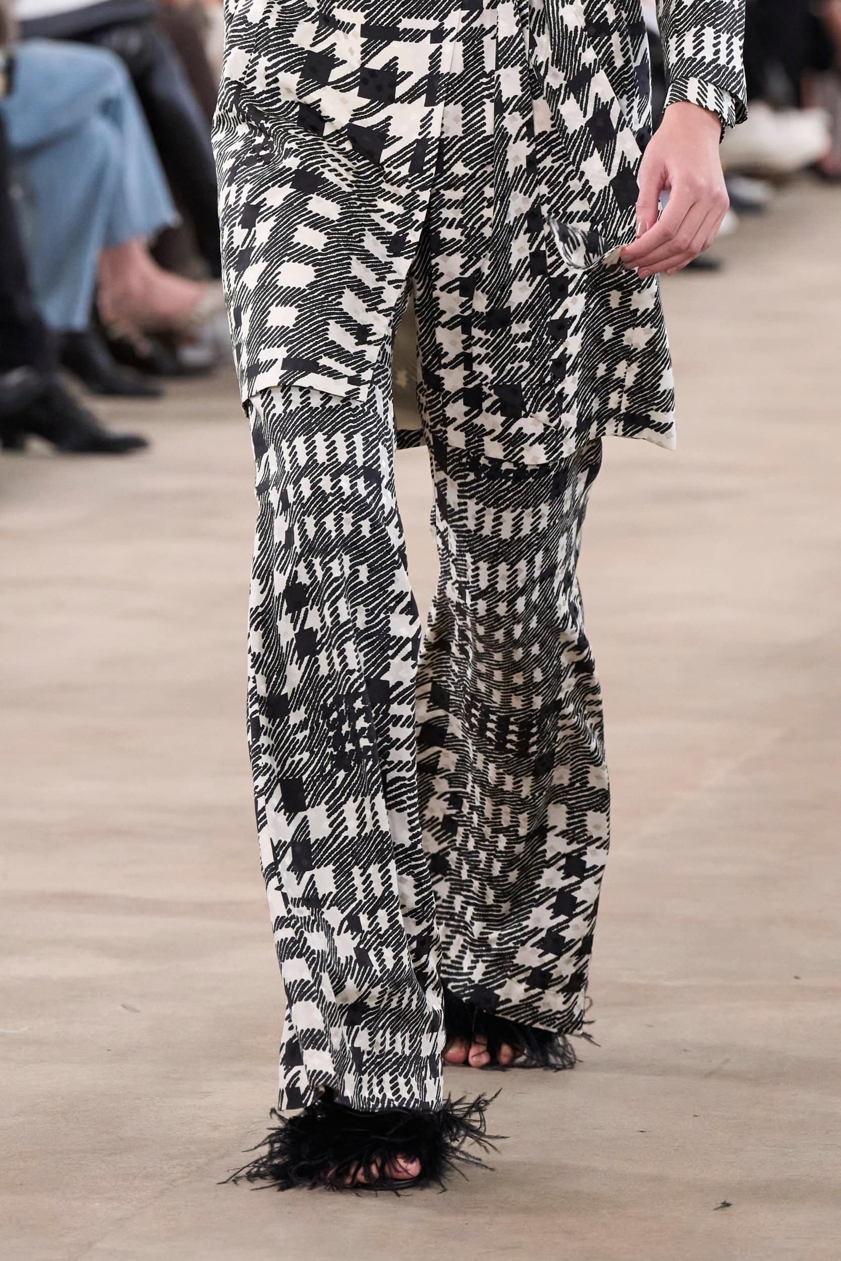 Libertine  Fall 2024 Fashion Show Details