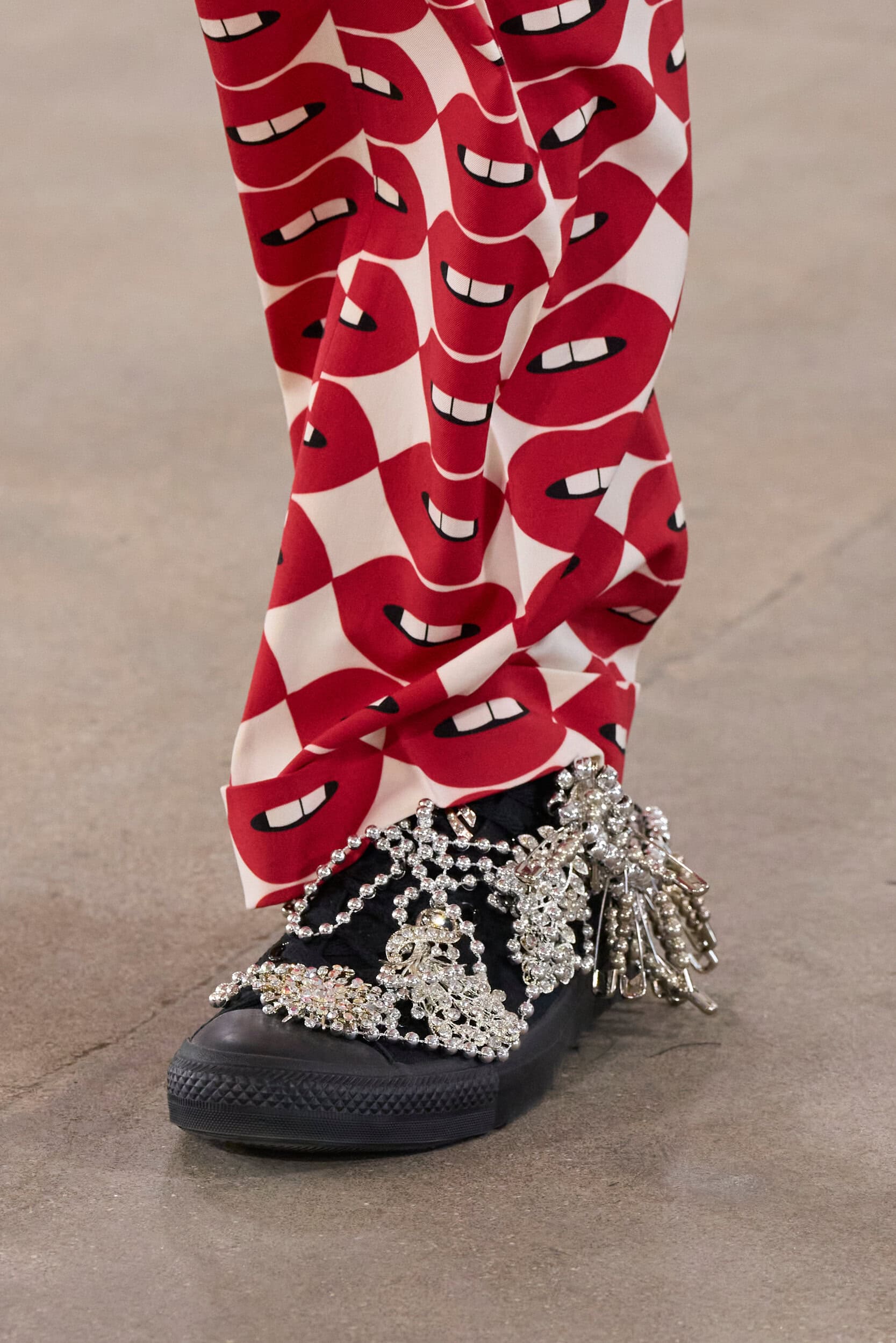 Libertine  Fall 2024 Fashion Show Details