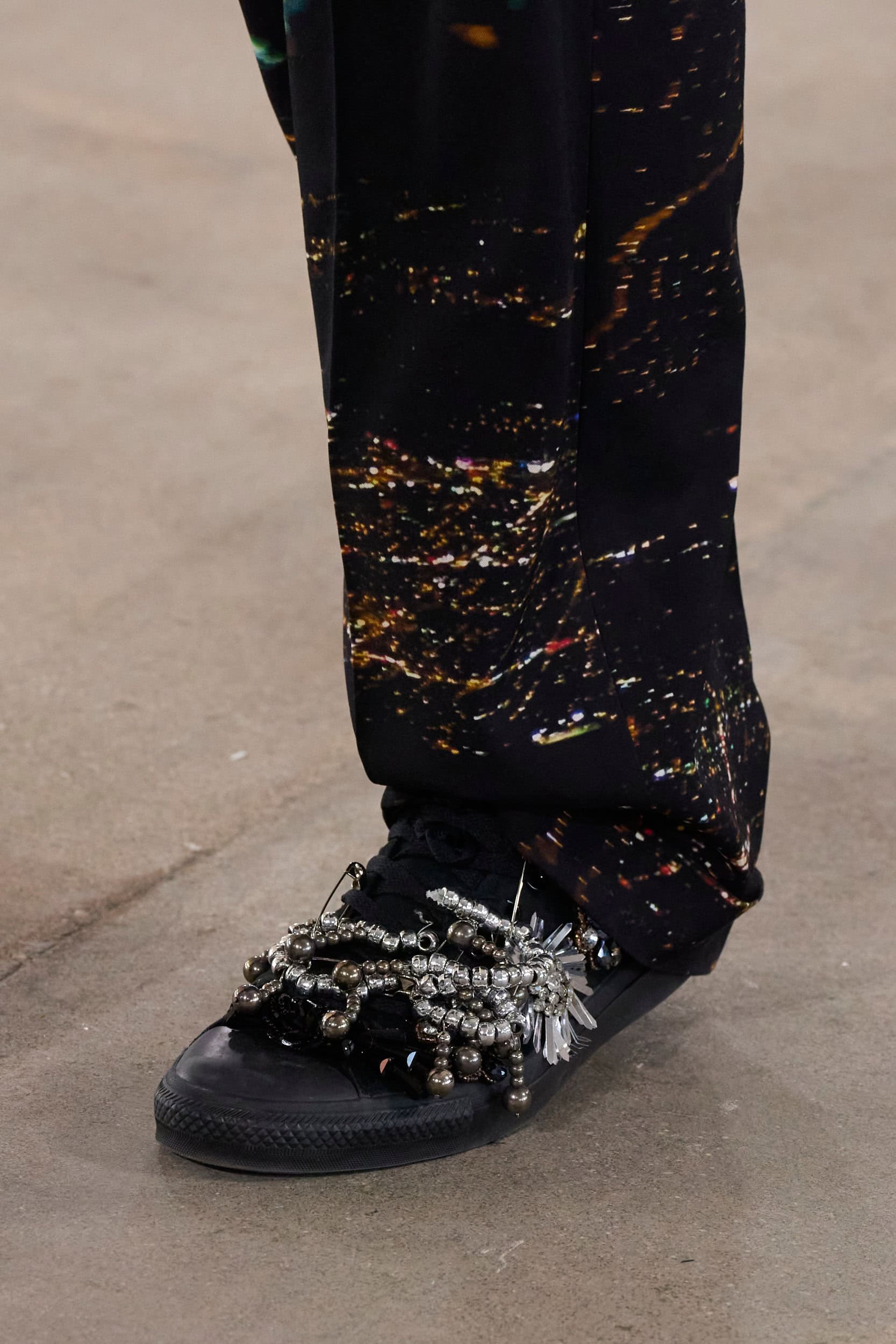 Libertine  Fall 2024 Fashion Show Details