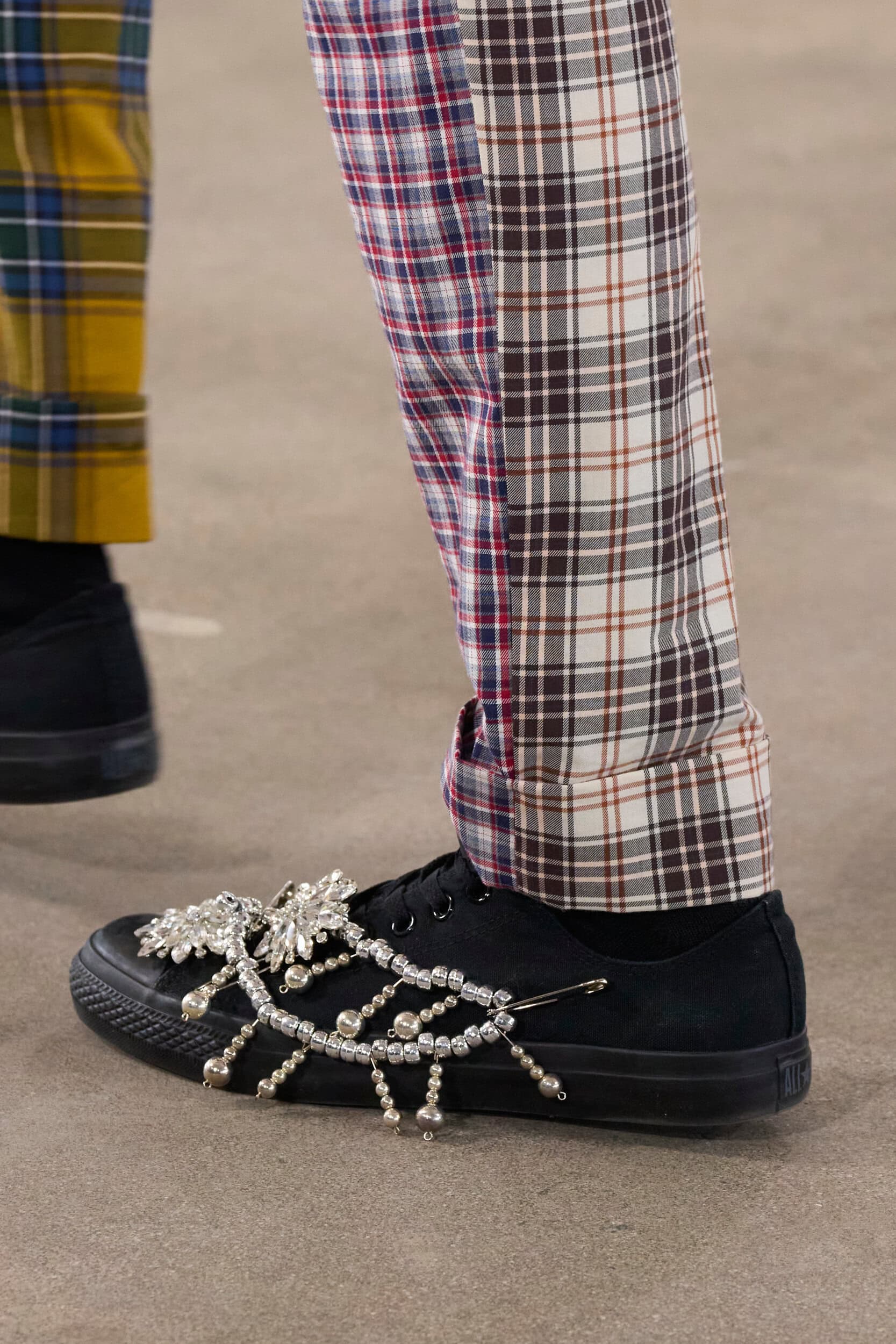 Libertine  Fall 2024 Fashion Show Details