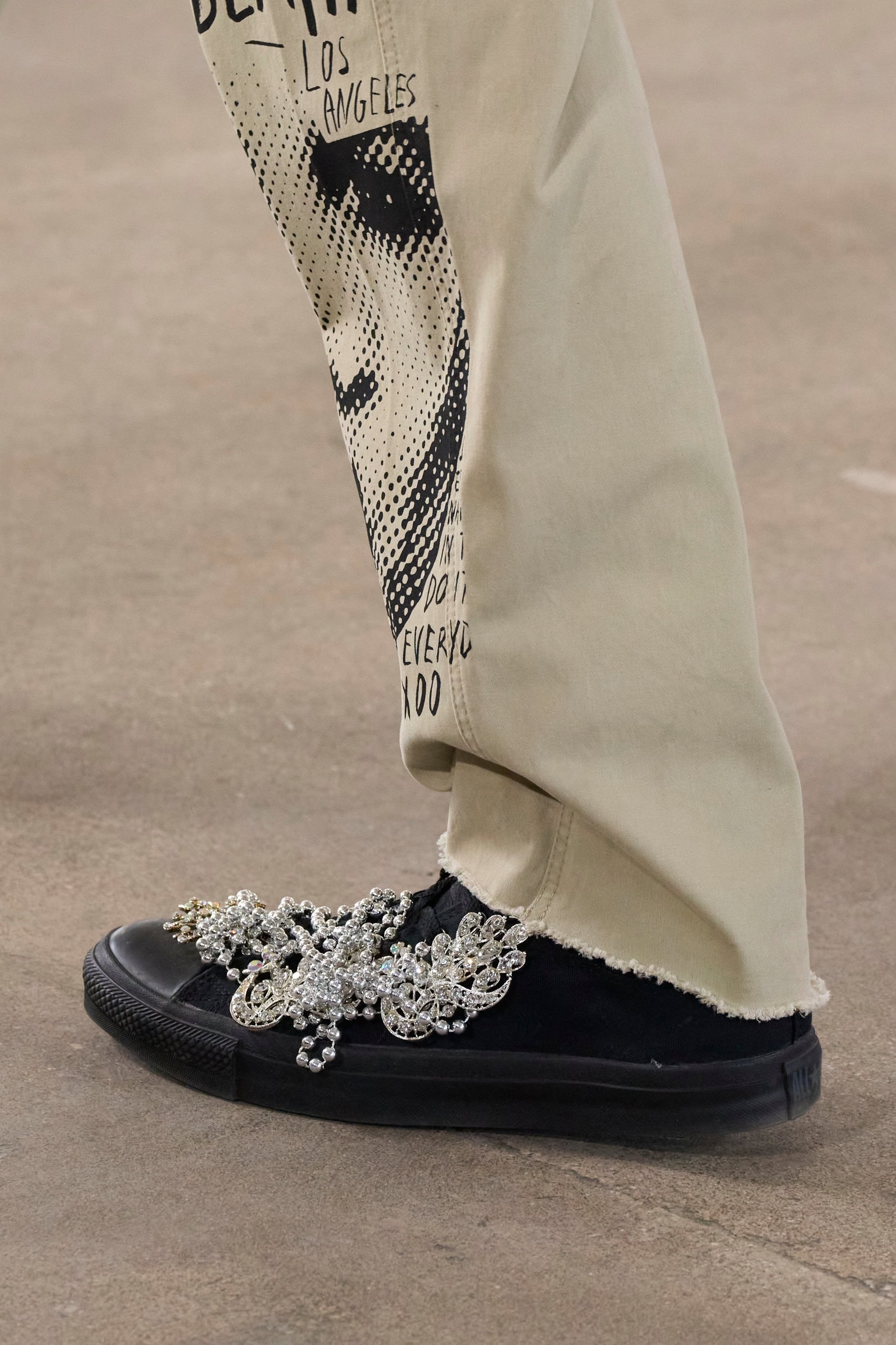 Libertine  Fall 2024 Fashion Show Details