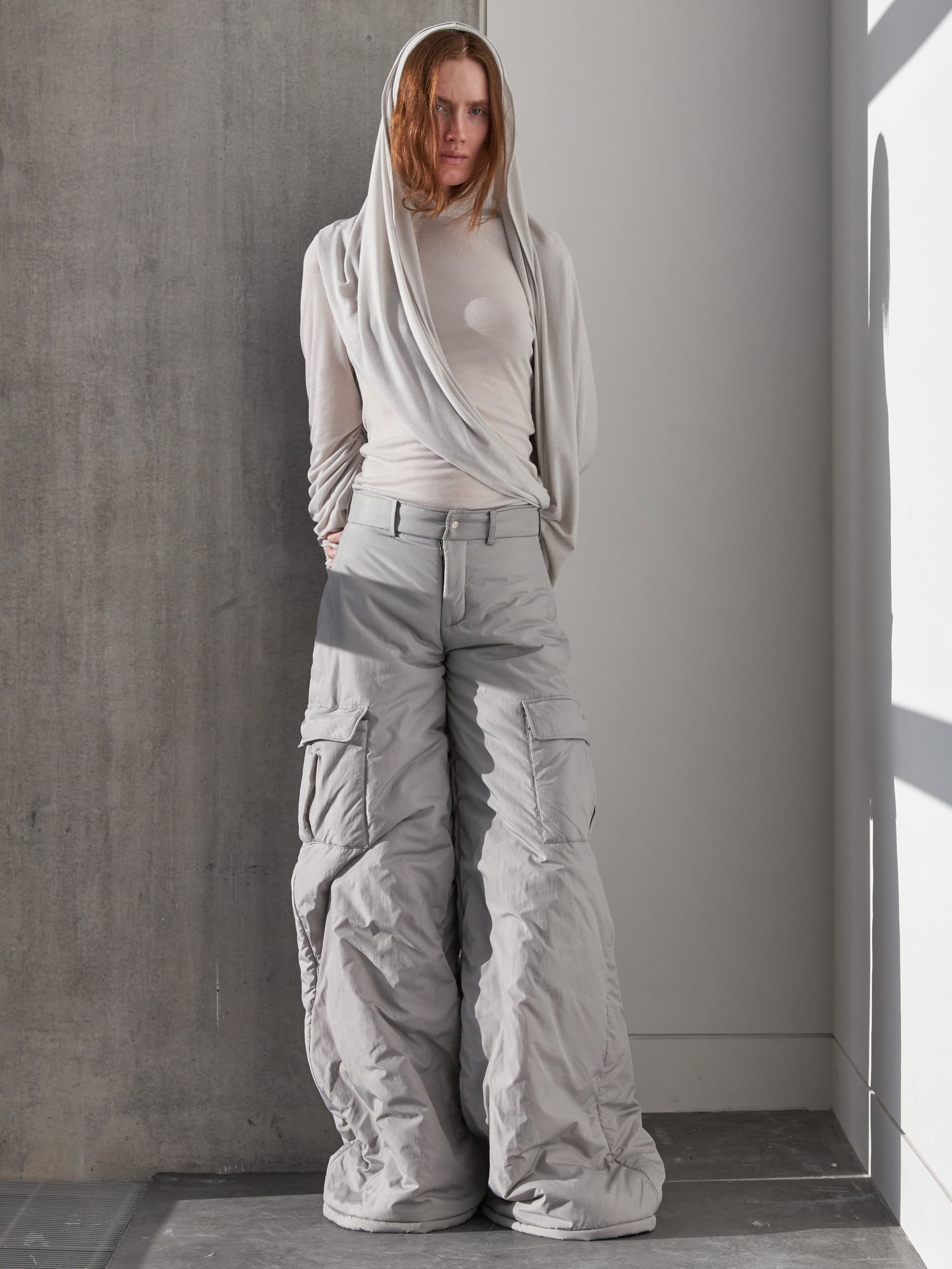 London College Of Fashion  Fall 2024 Fashion Show